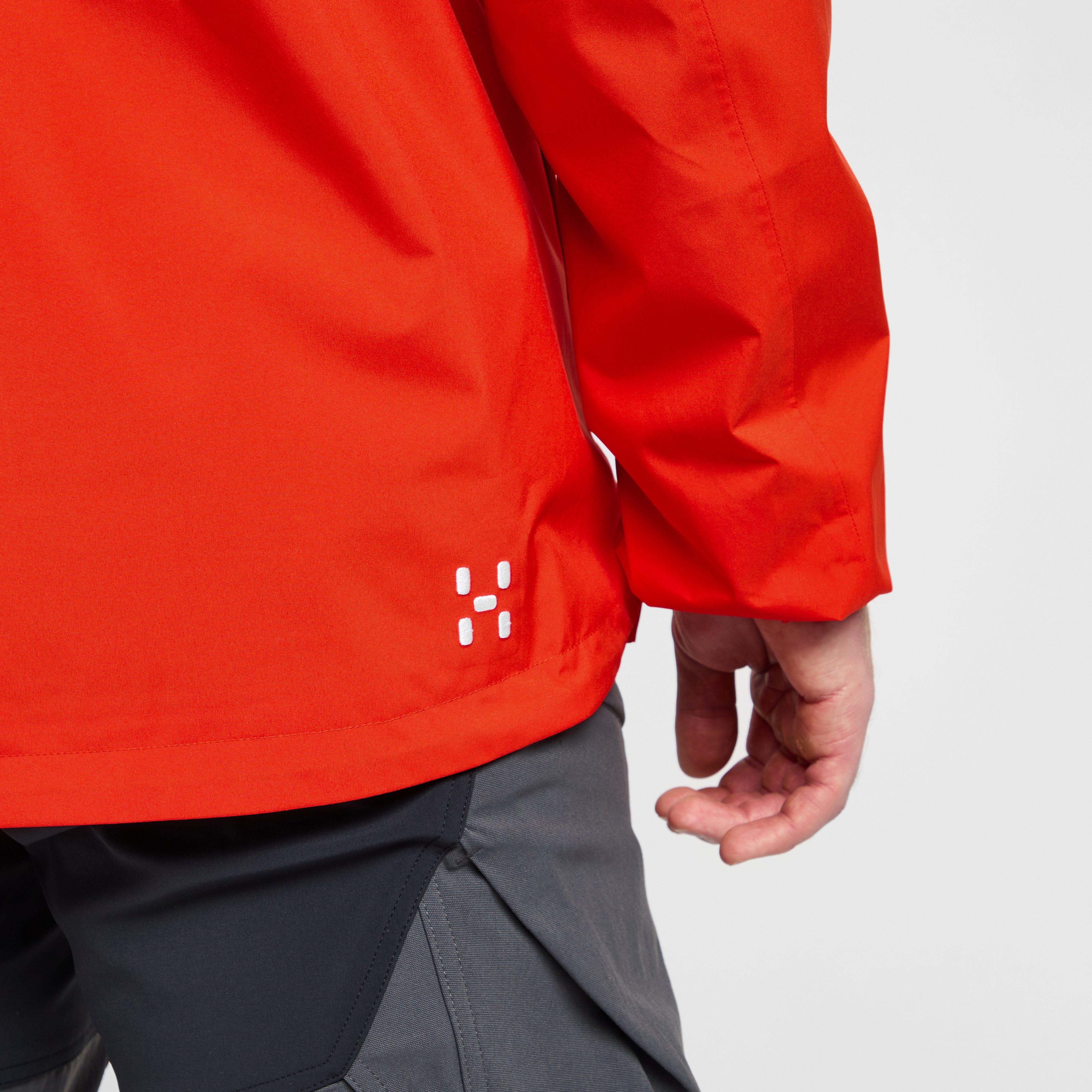 Men’s Korp PROOF Waterproof Jacket