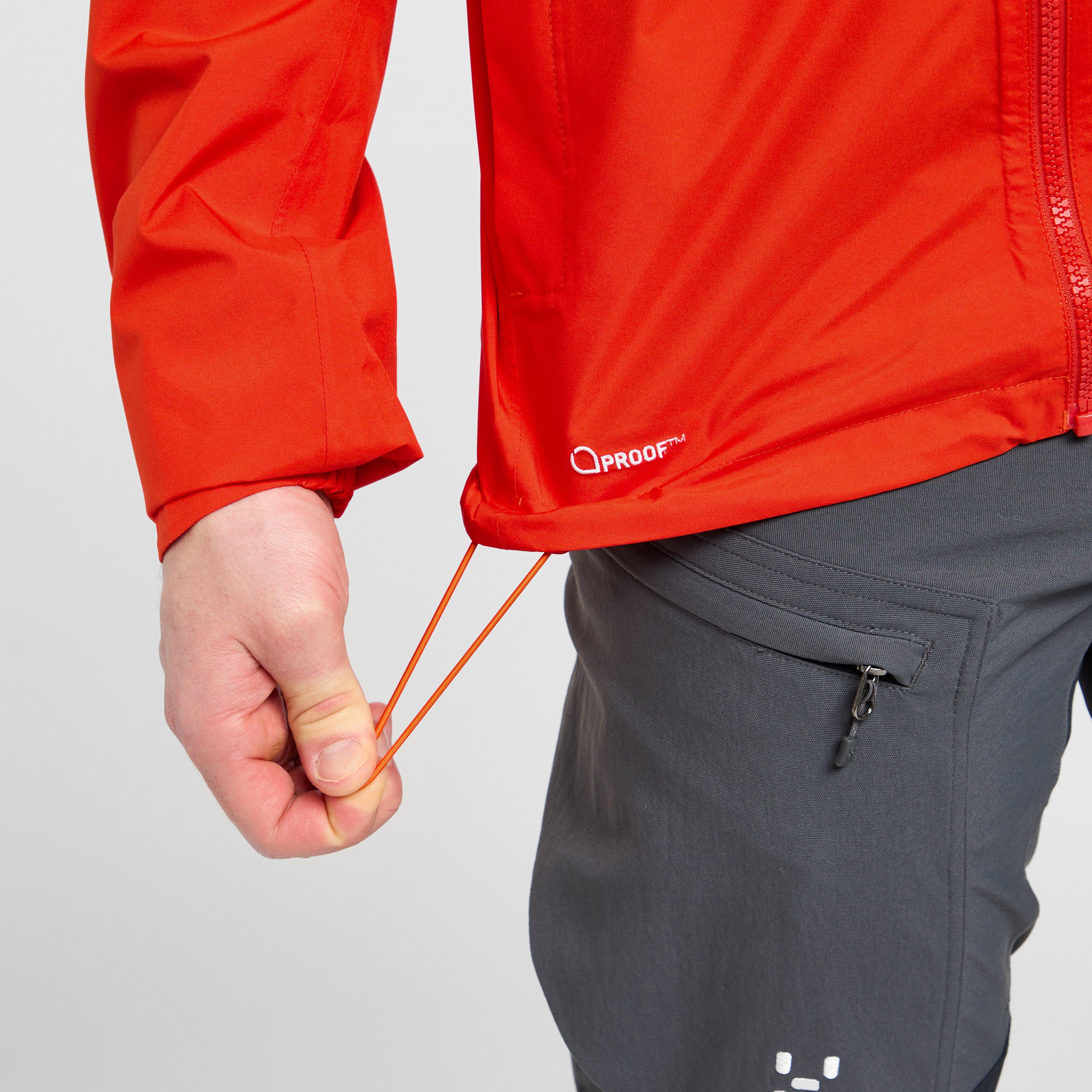 Men’s Korp PROOF Waterproof Jacket