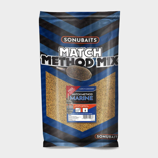 Match Method Mix Marine 2kg