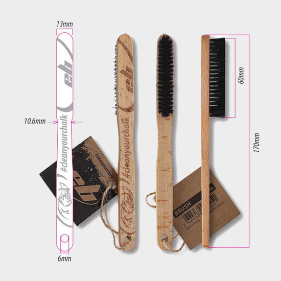 Climbing Brush – Small