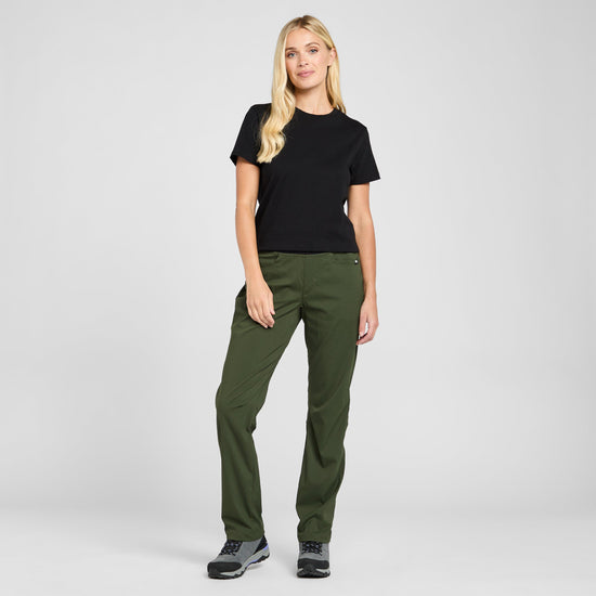 Women's Zendo Pants