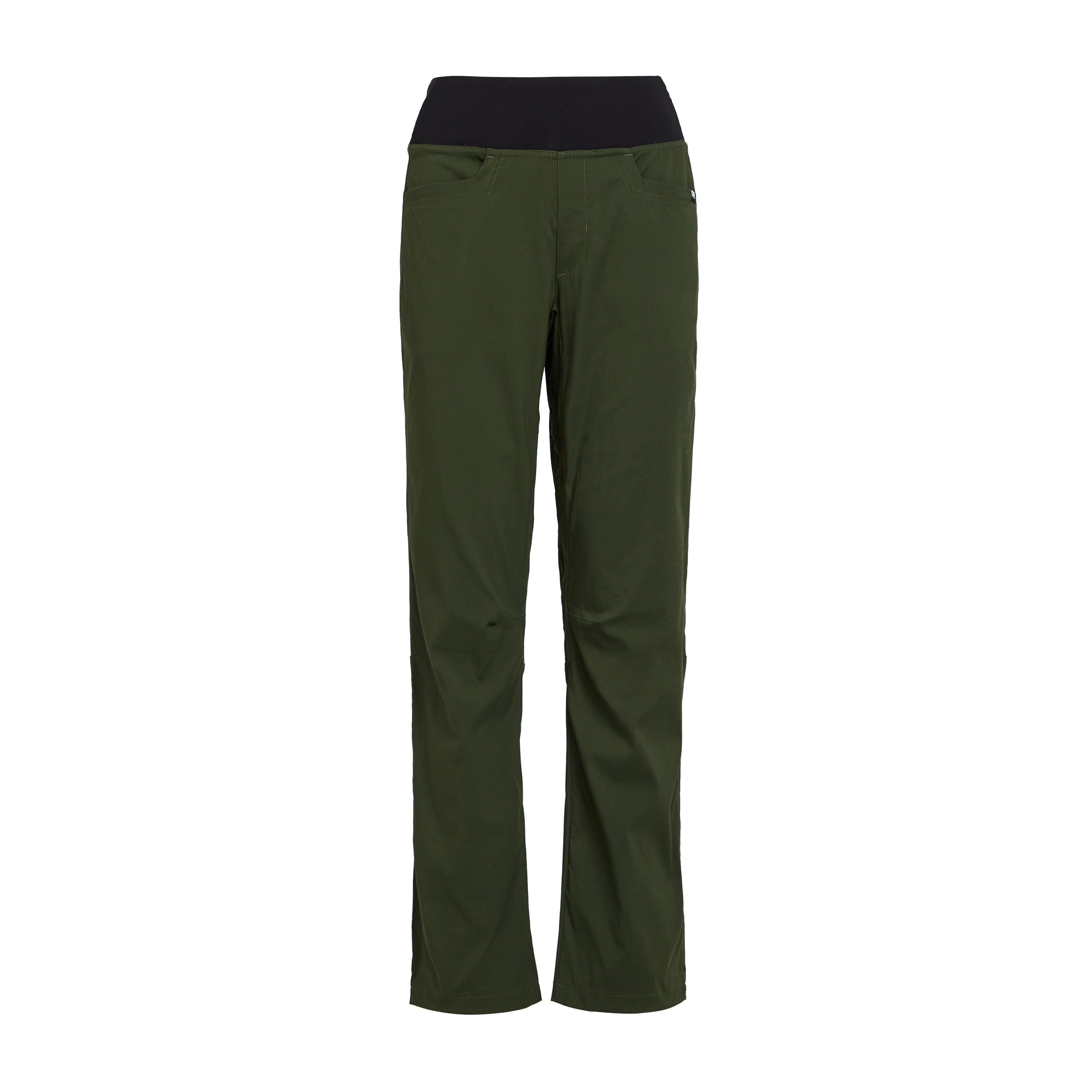 Women's Zendo Pants