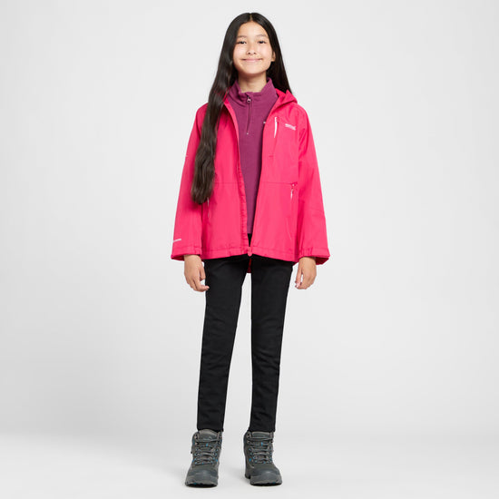 Kid’s Calderdale II Waterproof Jacket