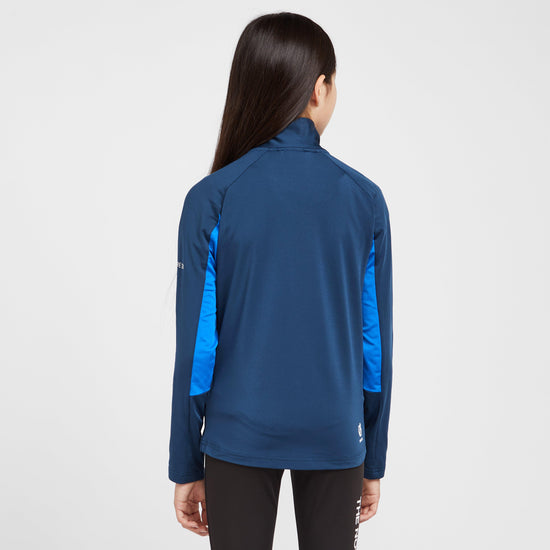 Kids' Exception Core Stretch Fleece