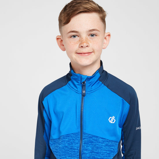 Kids' Exception Core Stretch Fleece