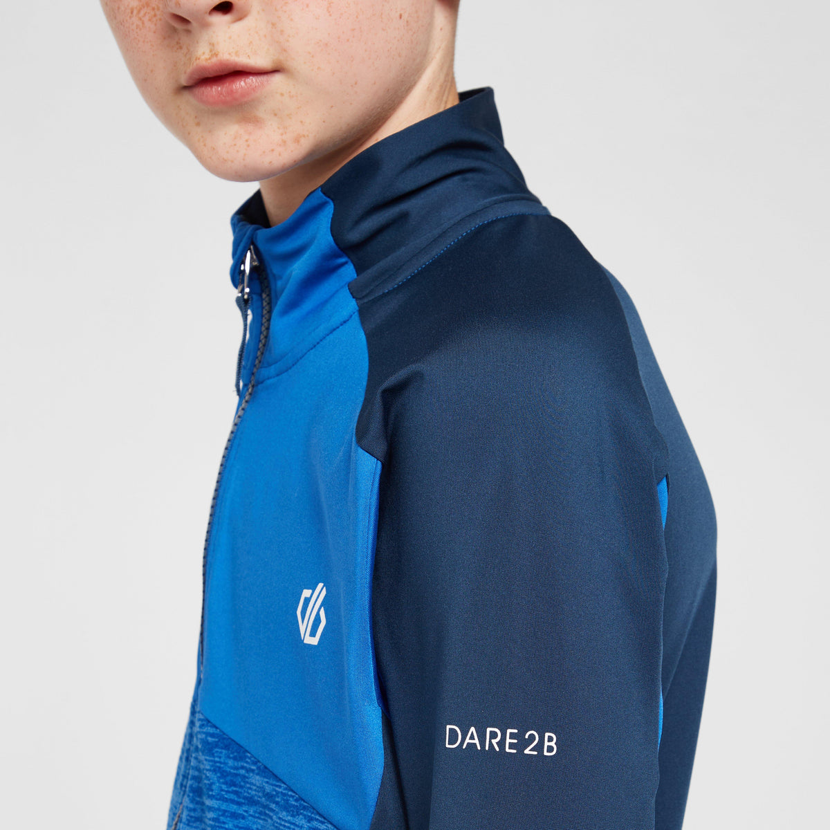 Kids' Exception Core Stretch Fleece