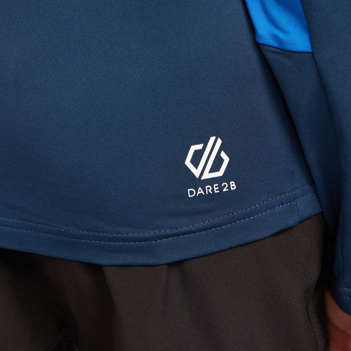 Kids' Exception Core Stretch Fleece