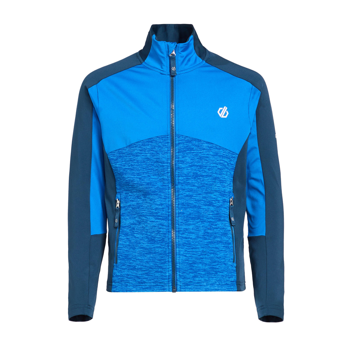 Kids' Exception Core Stretch Fleece