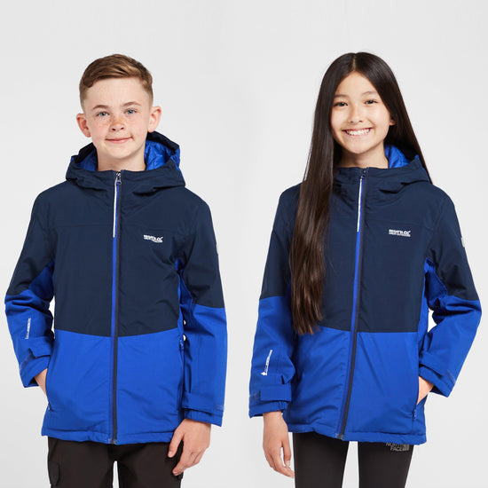 Kids’ Highton Padded IV Jacket