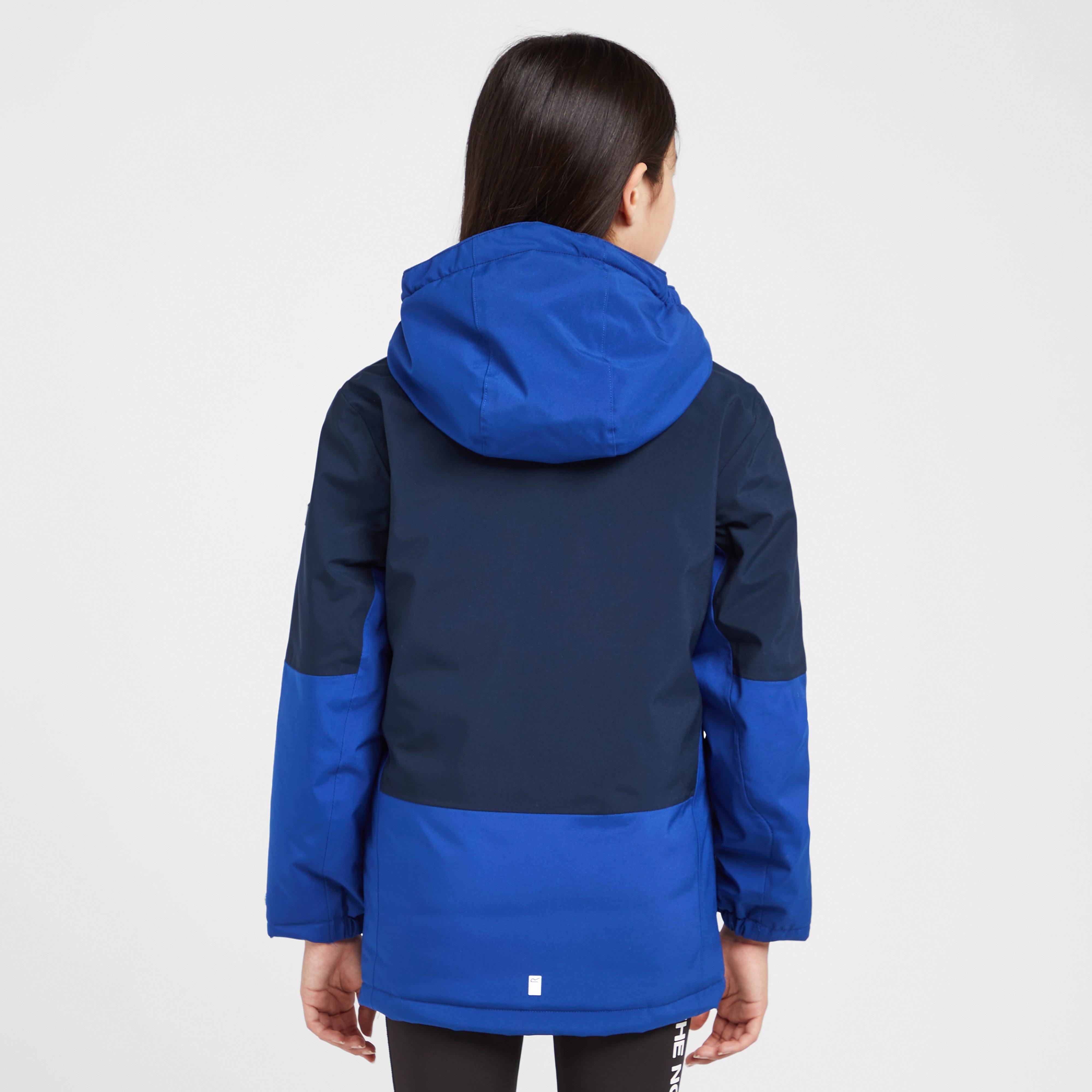 Kids’ Highton Padded IV Jacket