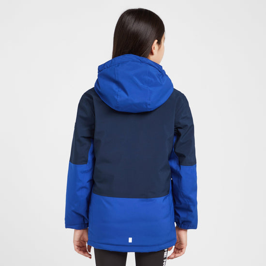 Kids’ Highton Padded IV Jacket