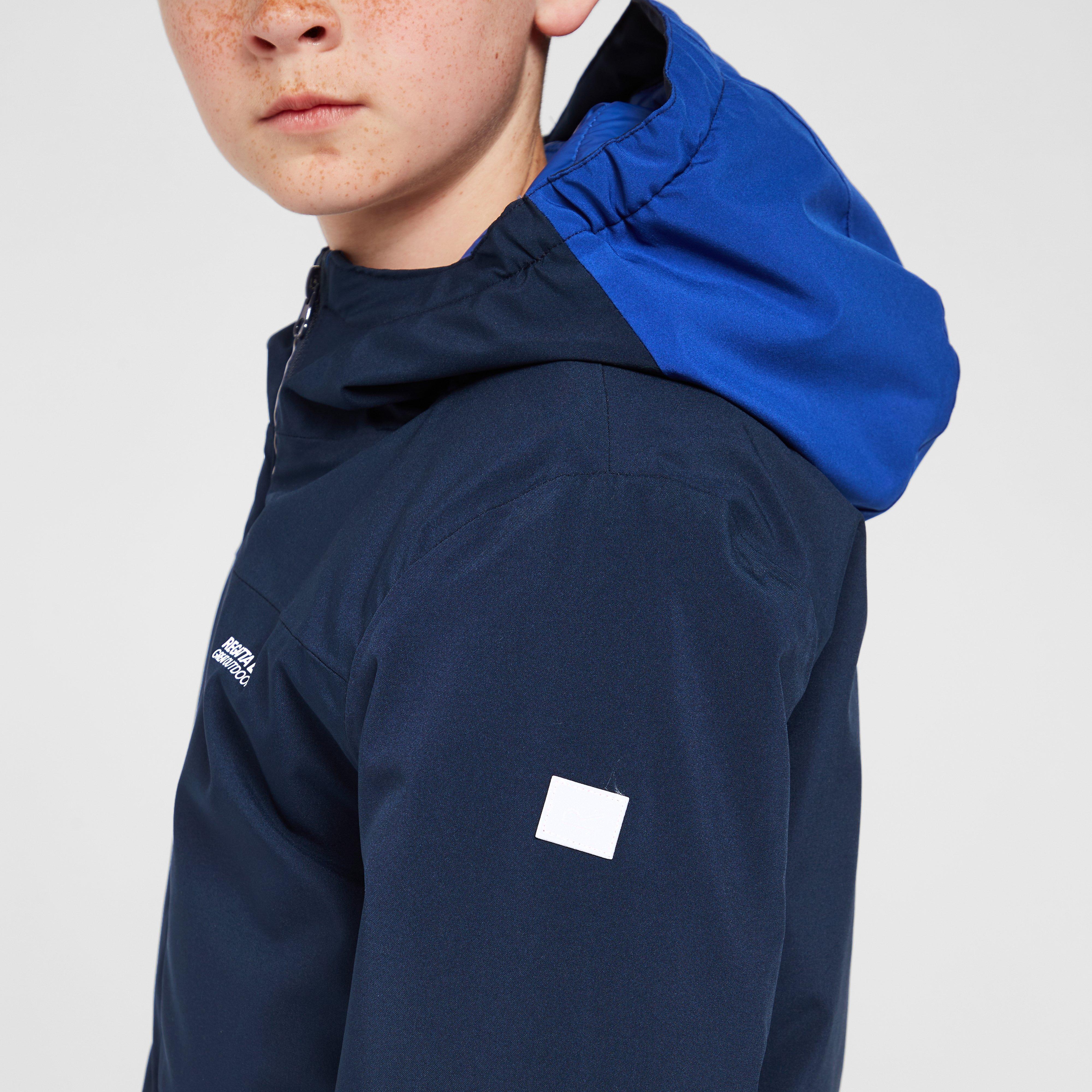 Kids’ Highton Padded IV Jacket