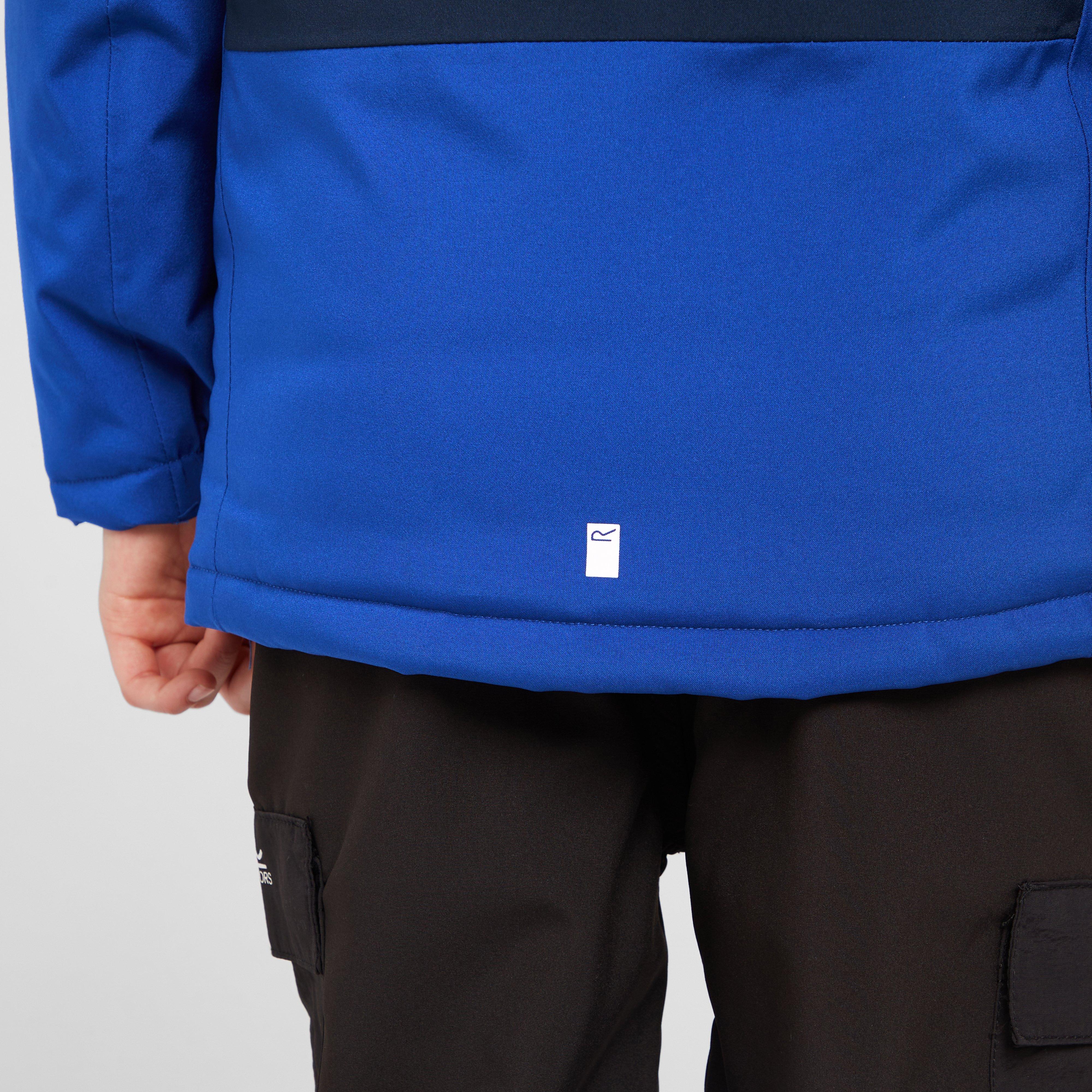 Kids’ Highton Padded IV Jacket