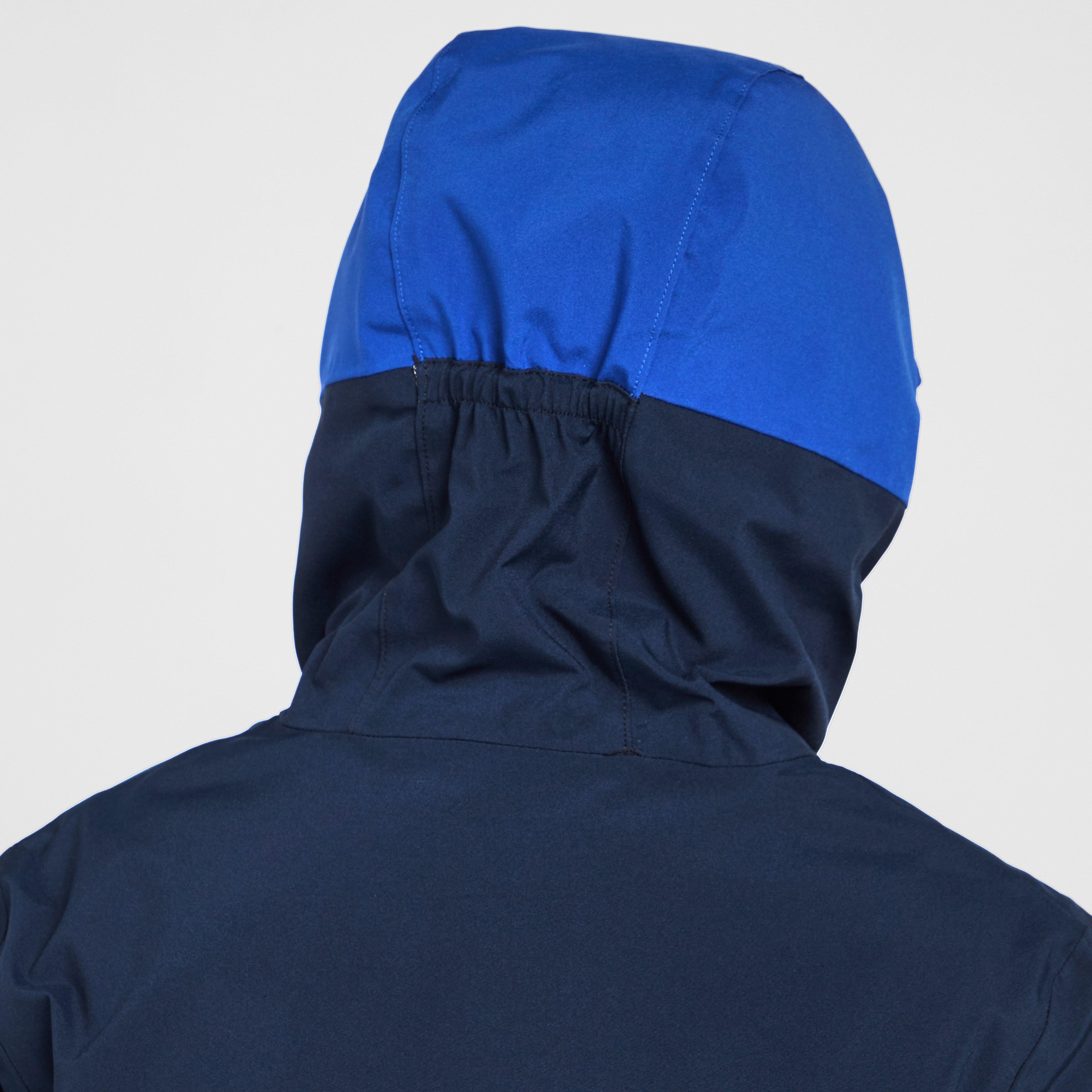 Kids’ Highton Padded IV Jacket