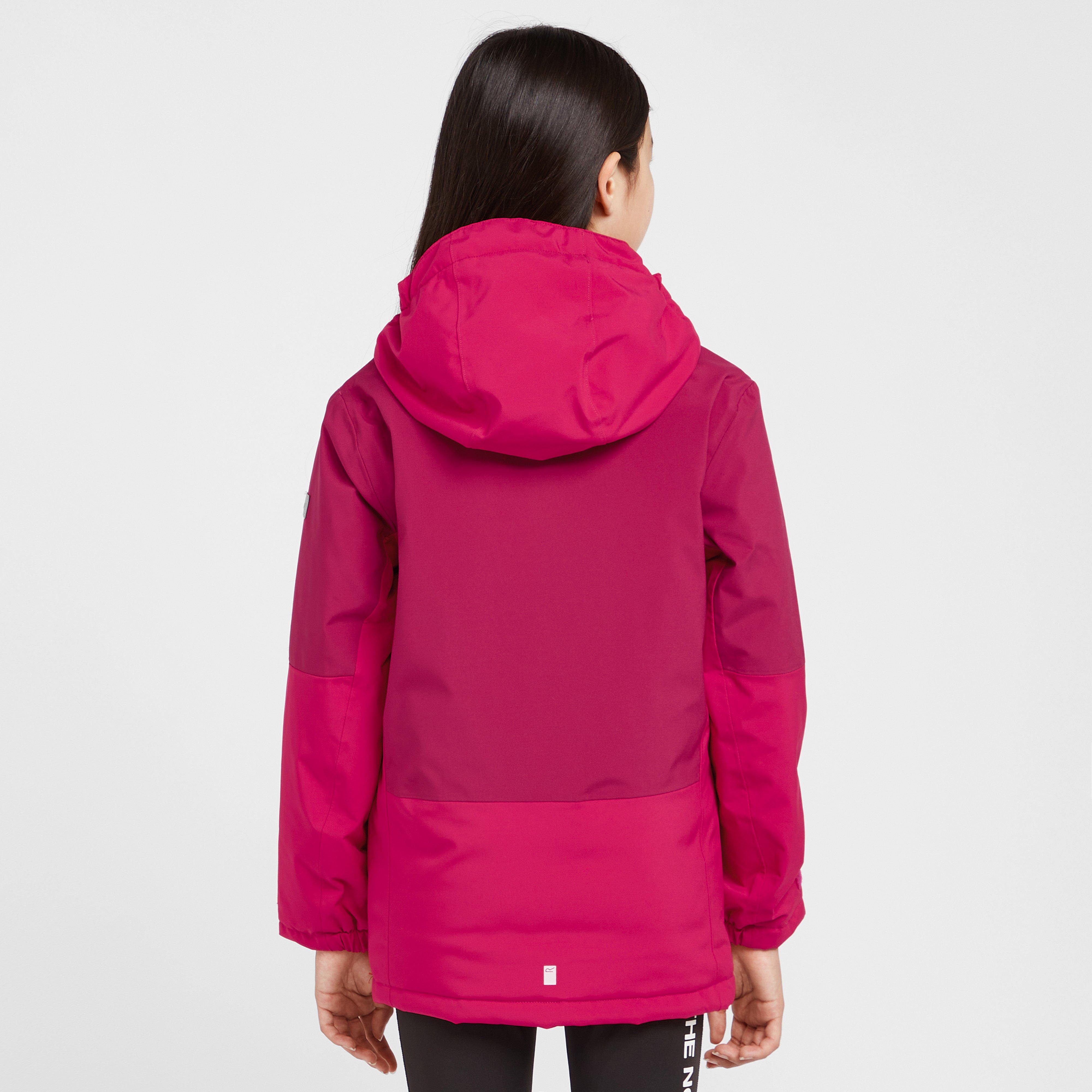 Kids’ Highton Padded IV Jacket