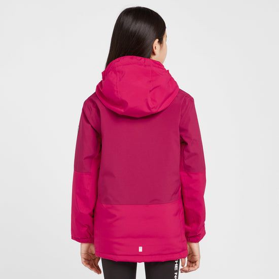 Kids’ Highton Padded IV Jacket