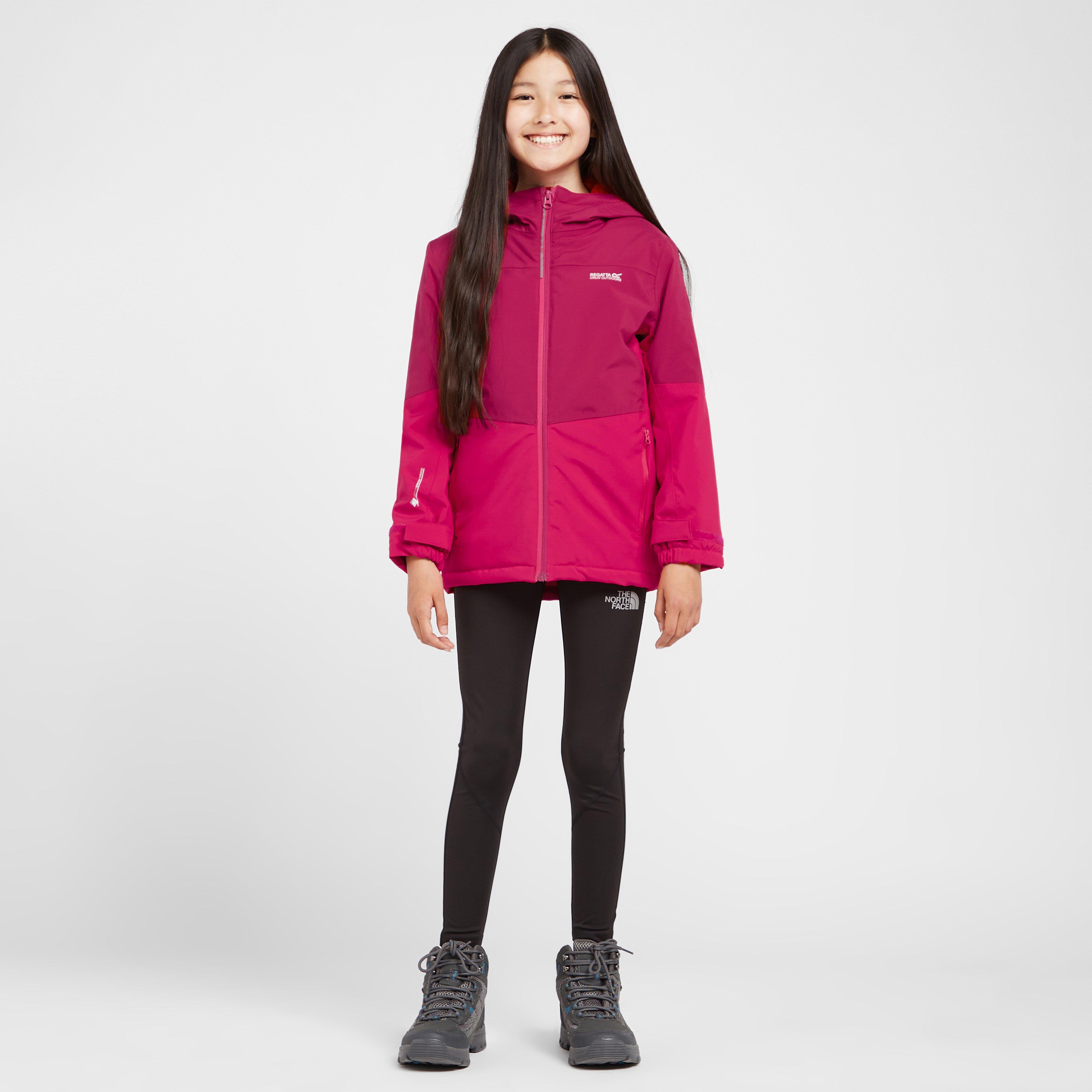 Kids’ Highton Padded IV Jacket