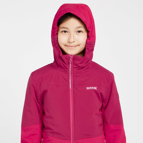 Kids’ Highton Padded IV Jacket