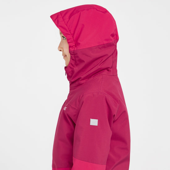 Kids’ Highton Padded IV Jacket