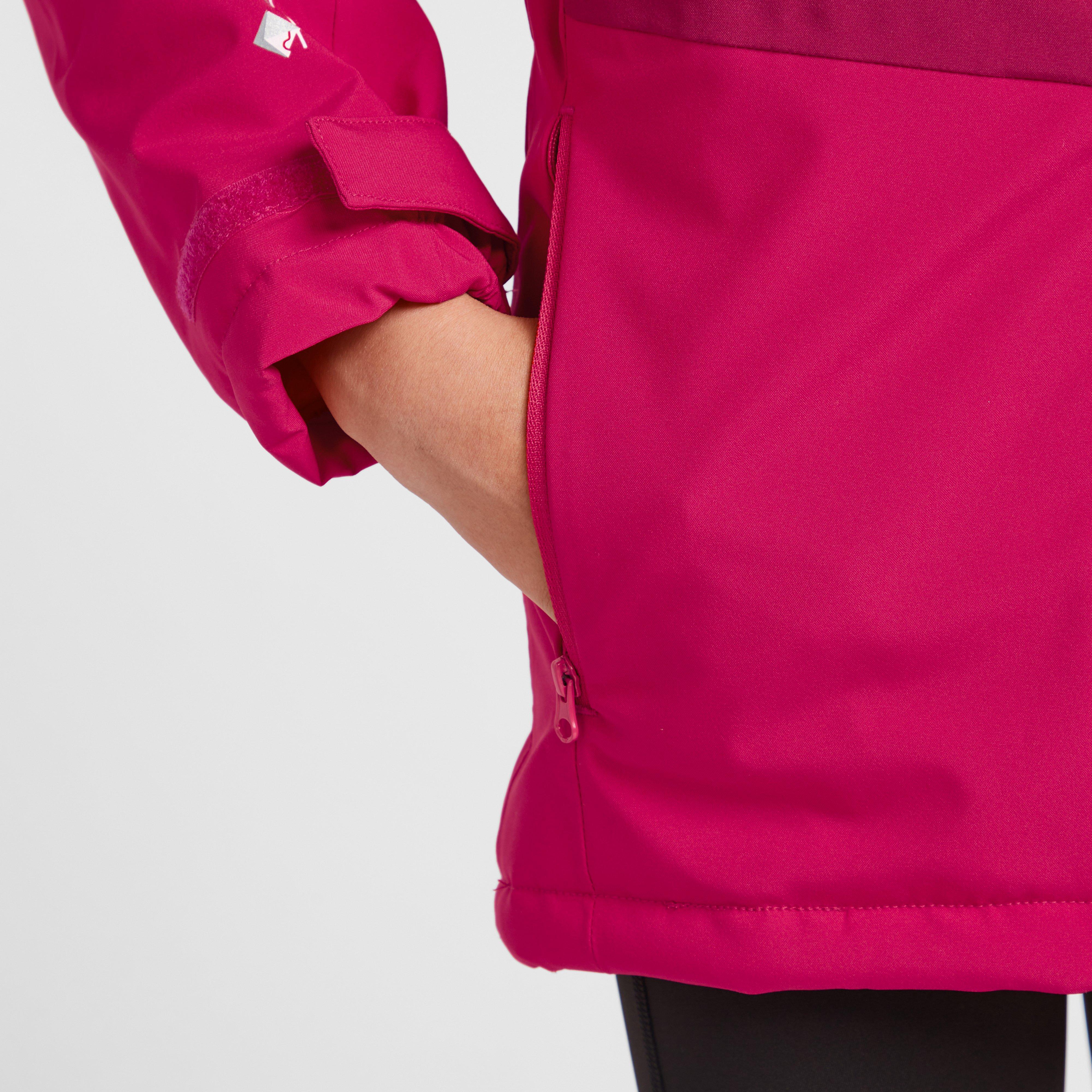 Kids’ Highton Padded IV Jacket