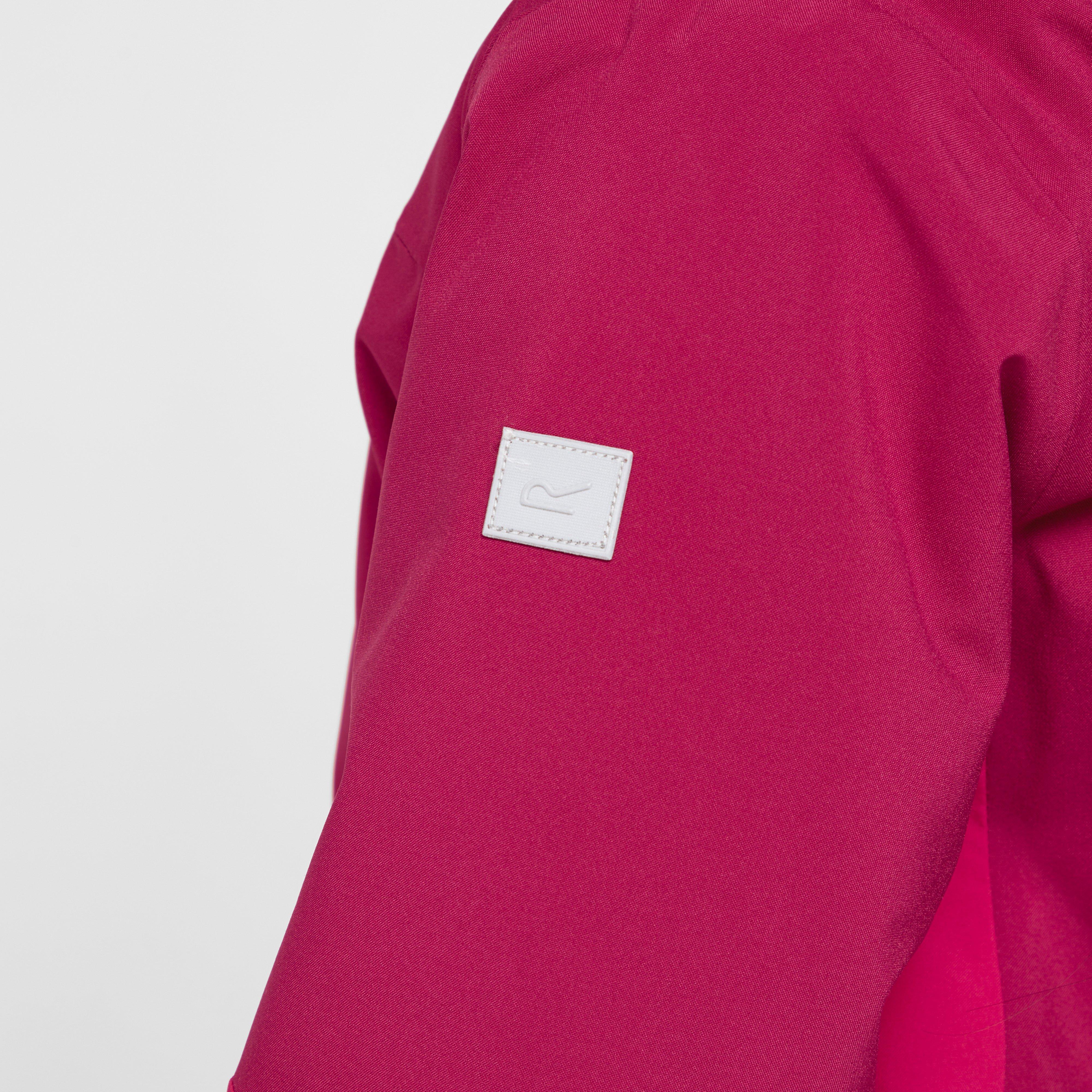 Kids’ Highton Padded IV Jacket