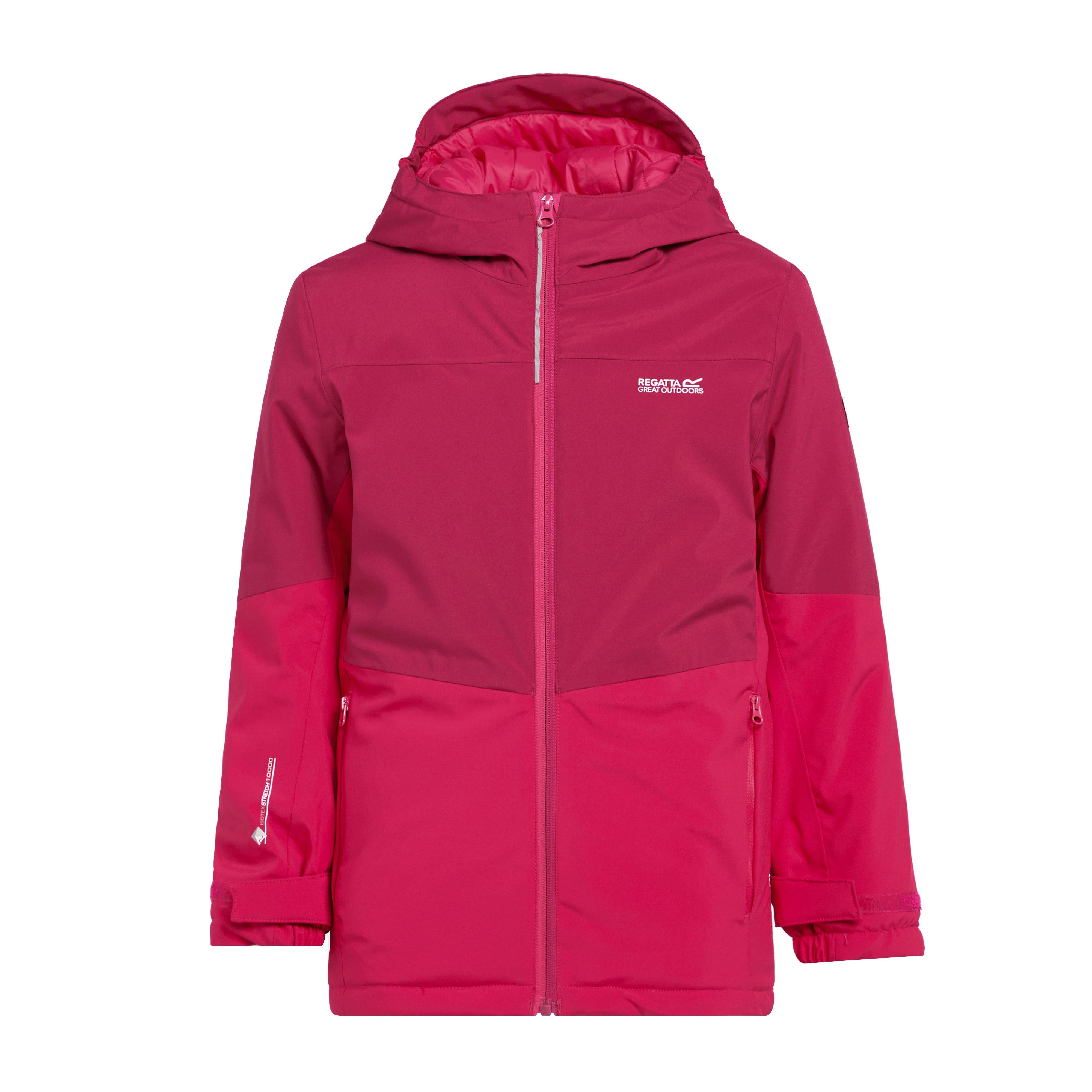 Kids’ Highton Padded IV Jacket