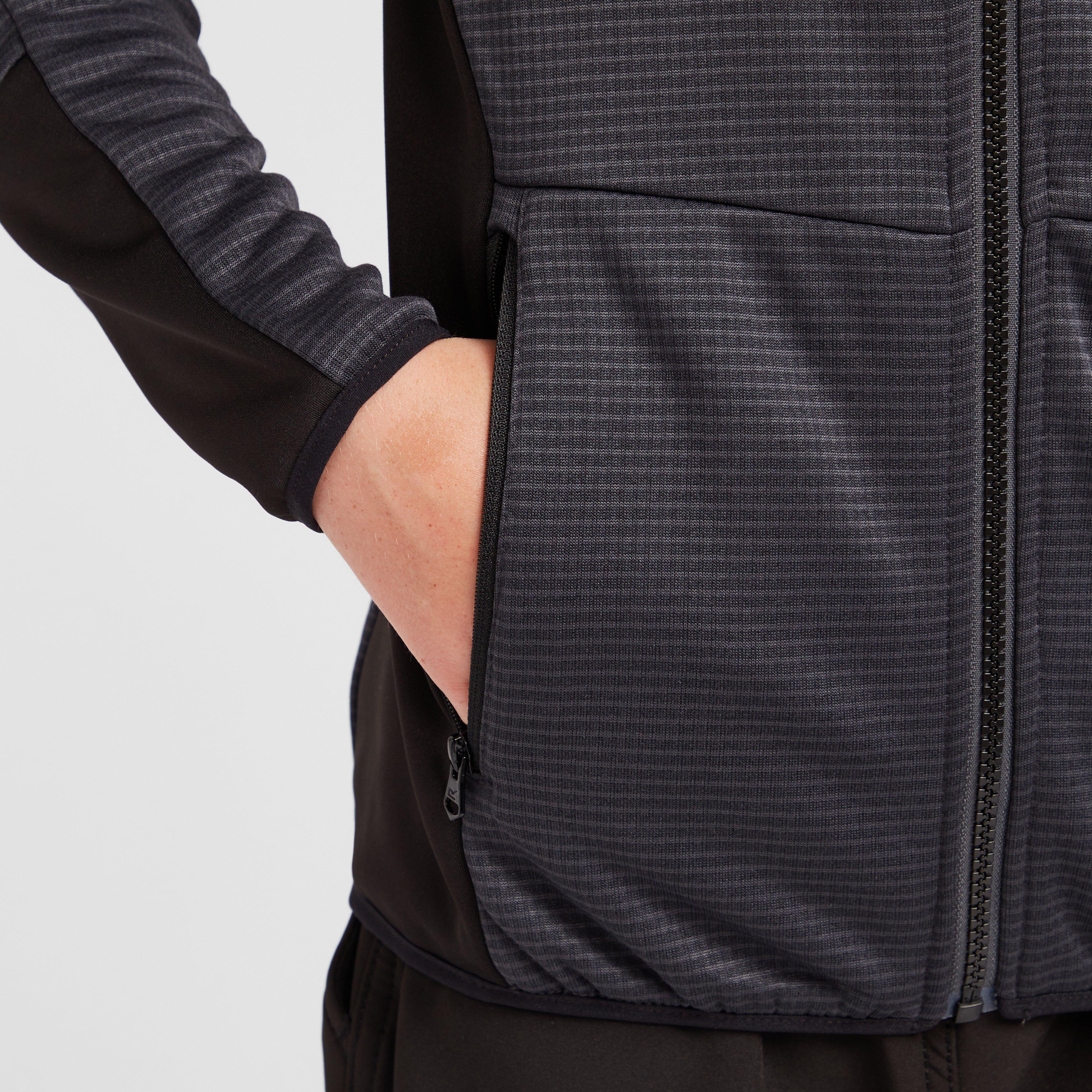 Kids' Highton Full Zip Fleece