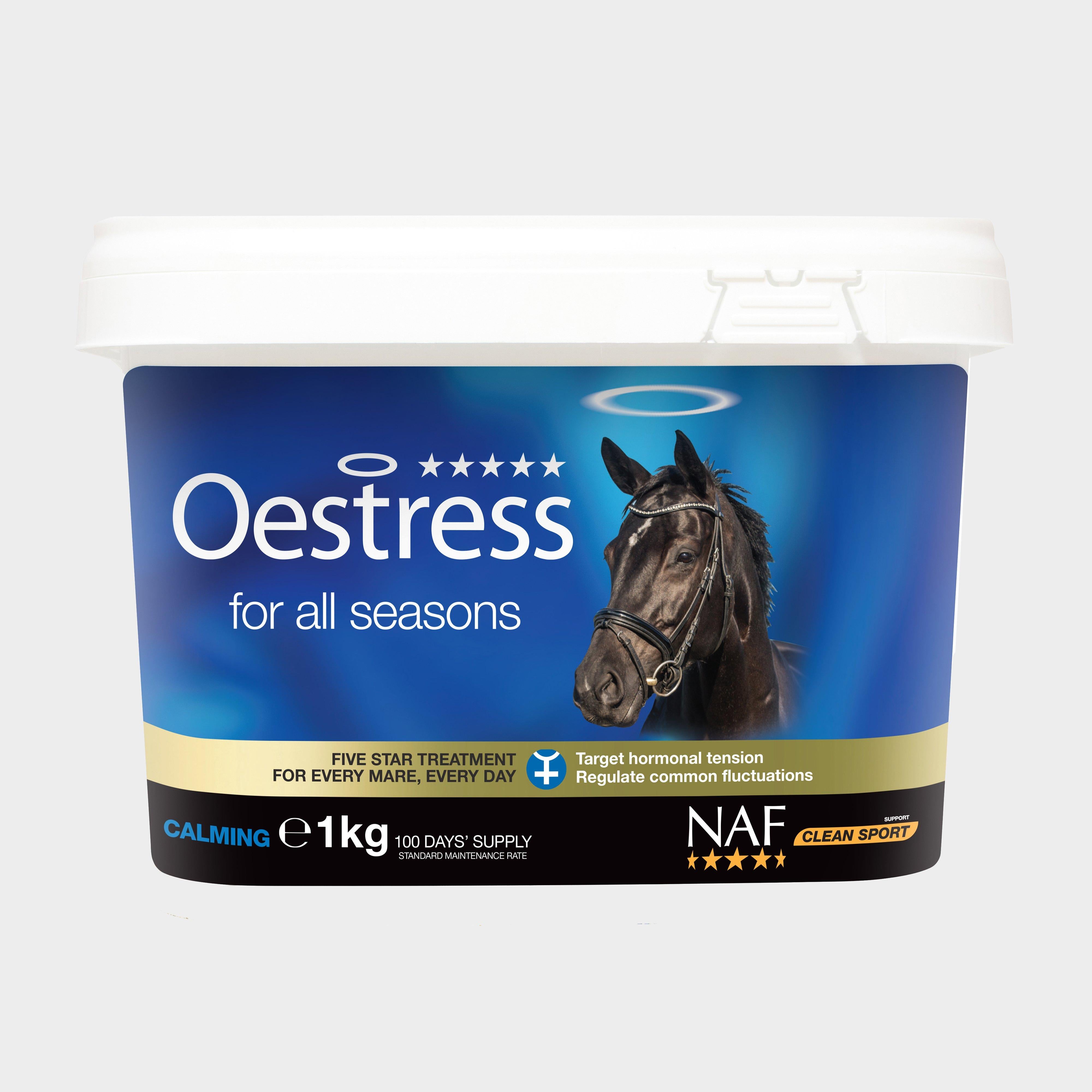 5* Oestress Liquid