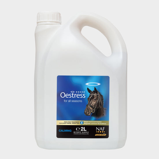 5* Oestress Liquid 2L
