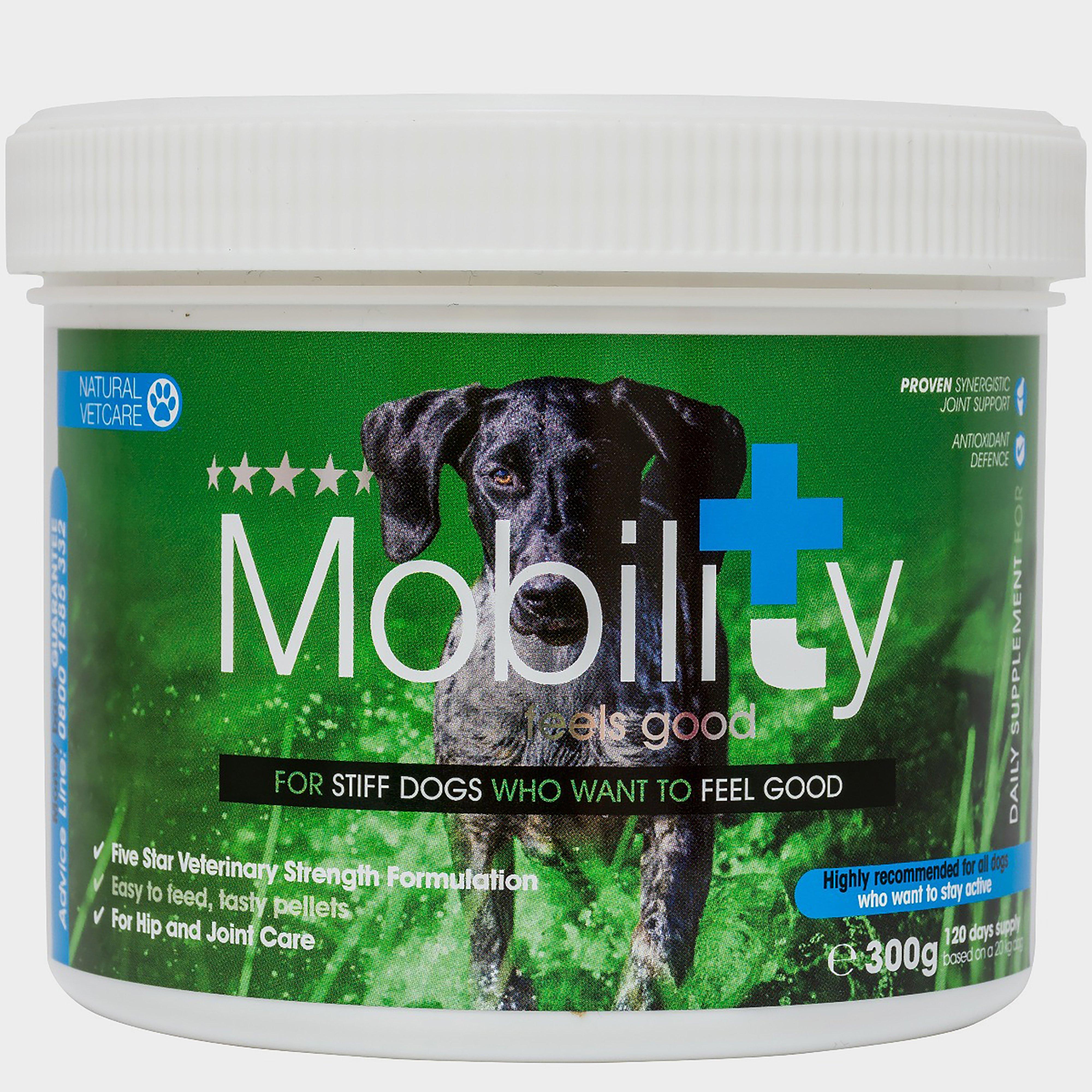 Natural VetCare Mobility Joint Supplement for Dogs