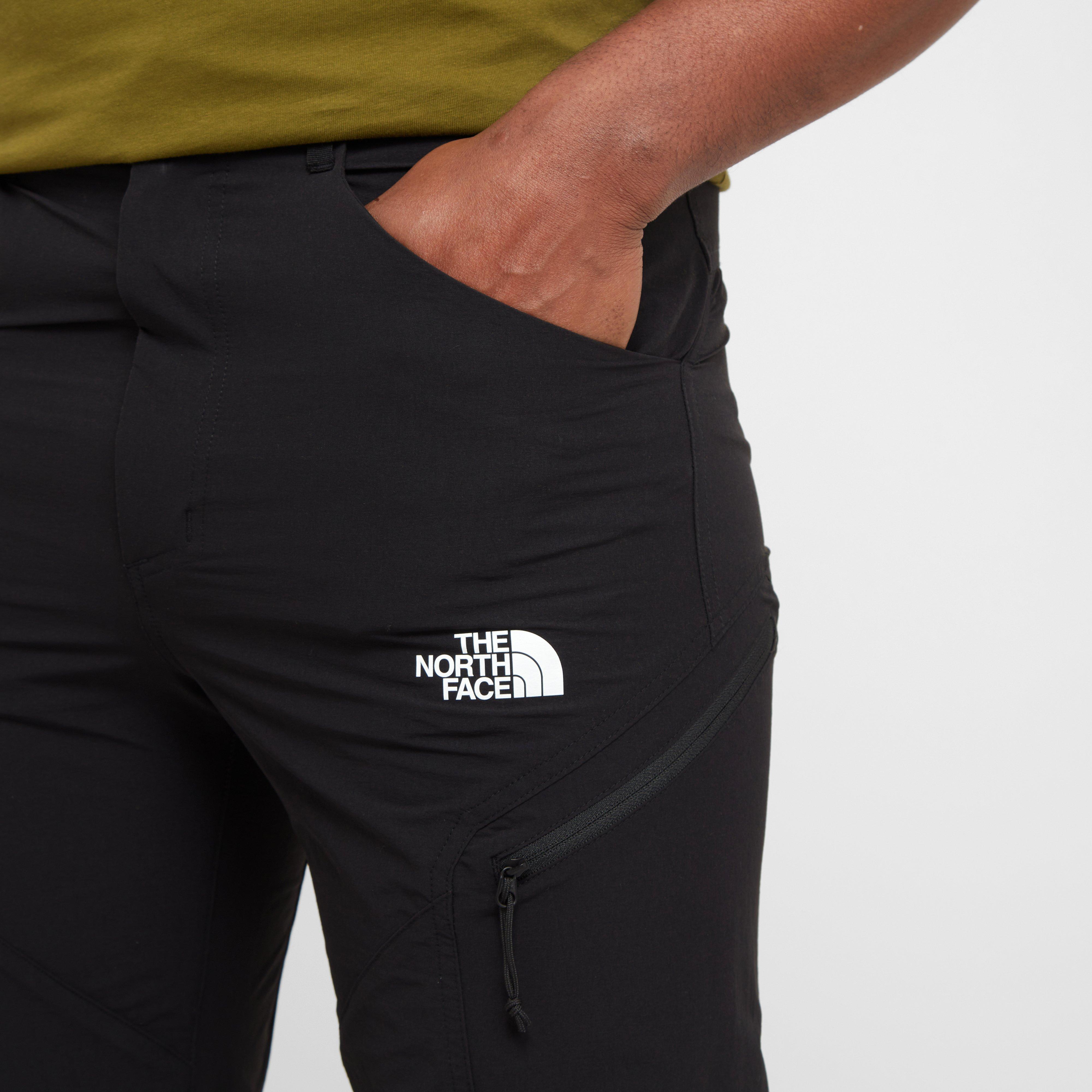 Men's Exploration Pant