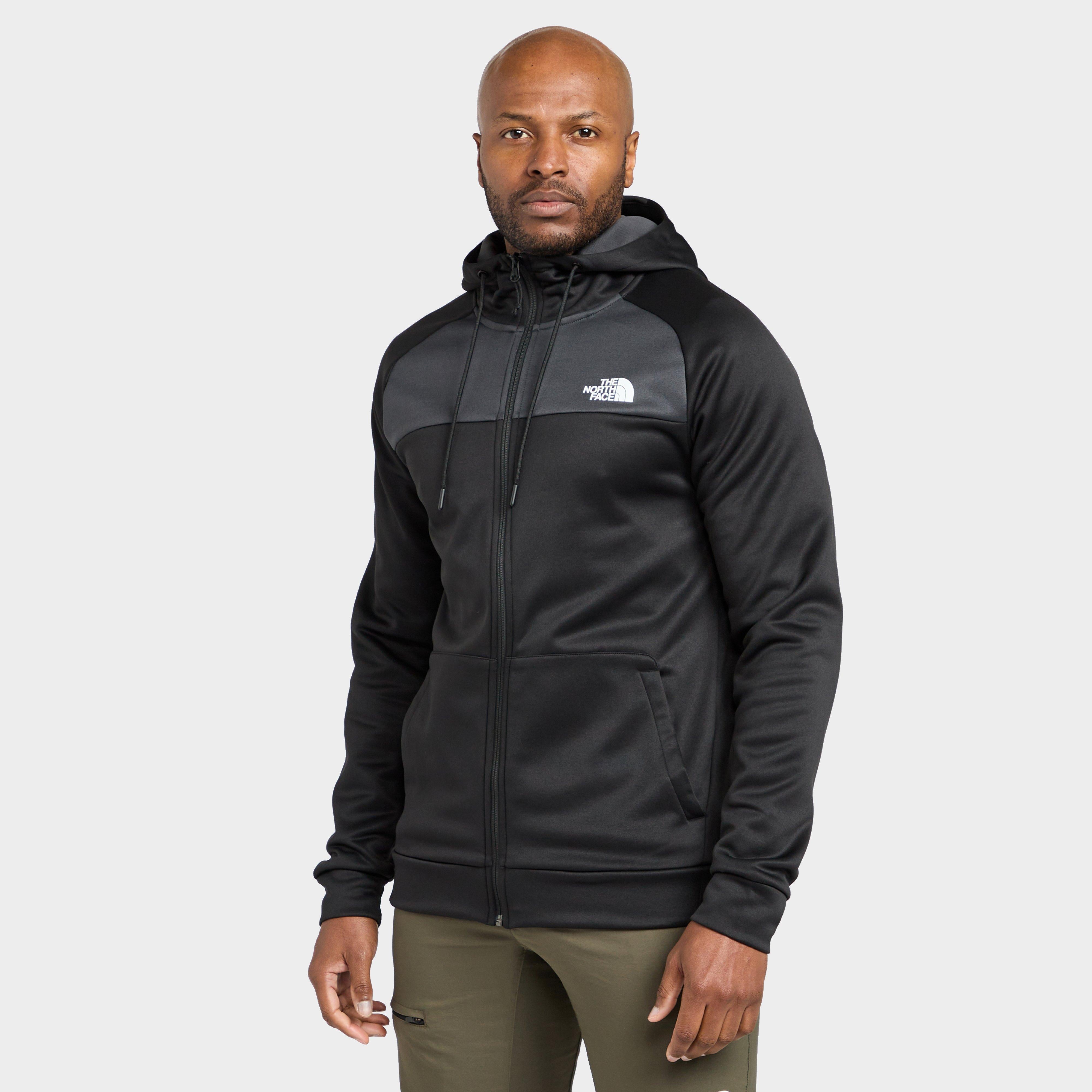 Men’s Reaxion Full Zip Hoodie