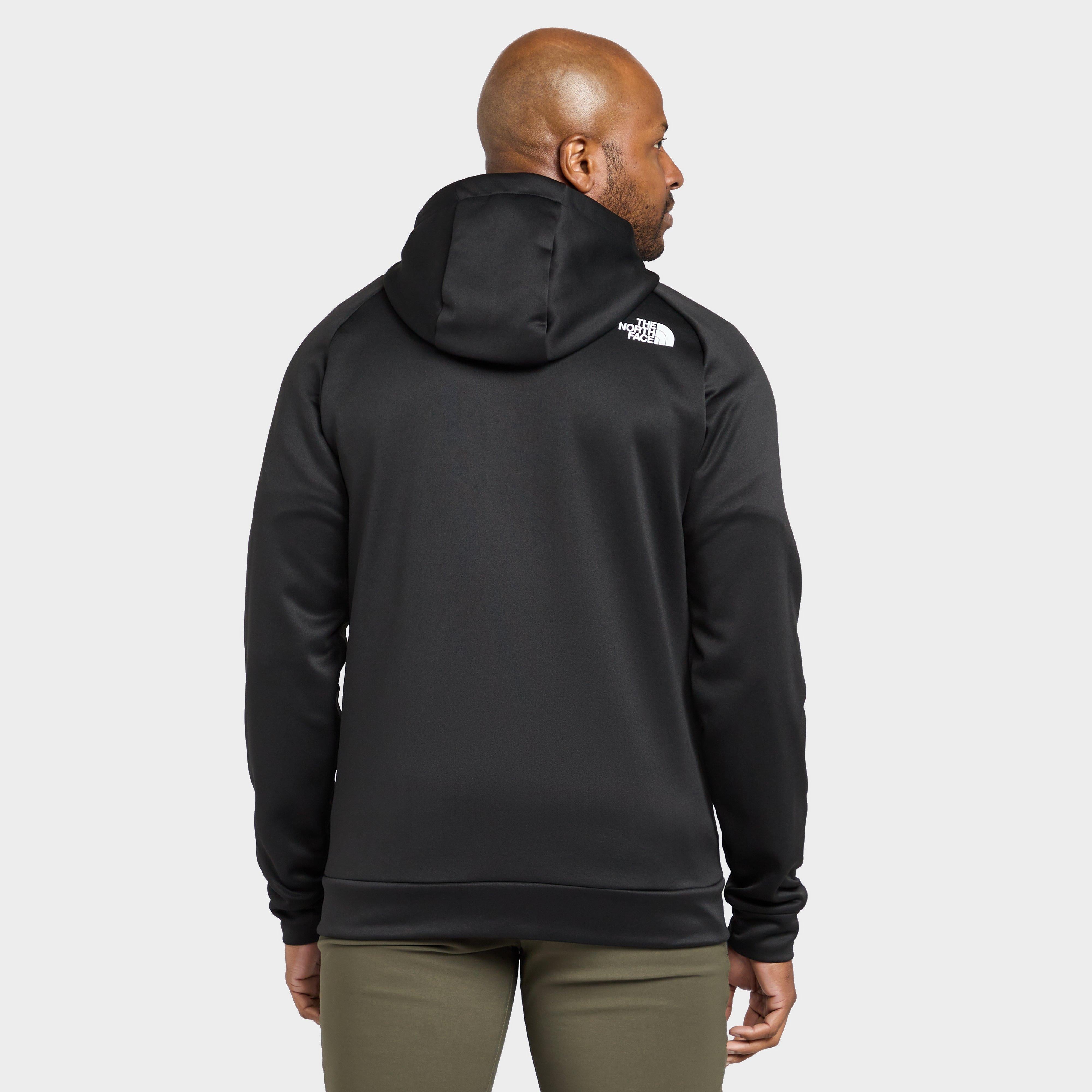 Men’s Reaxion Full Zip Hoodie
