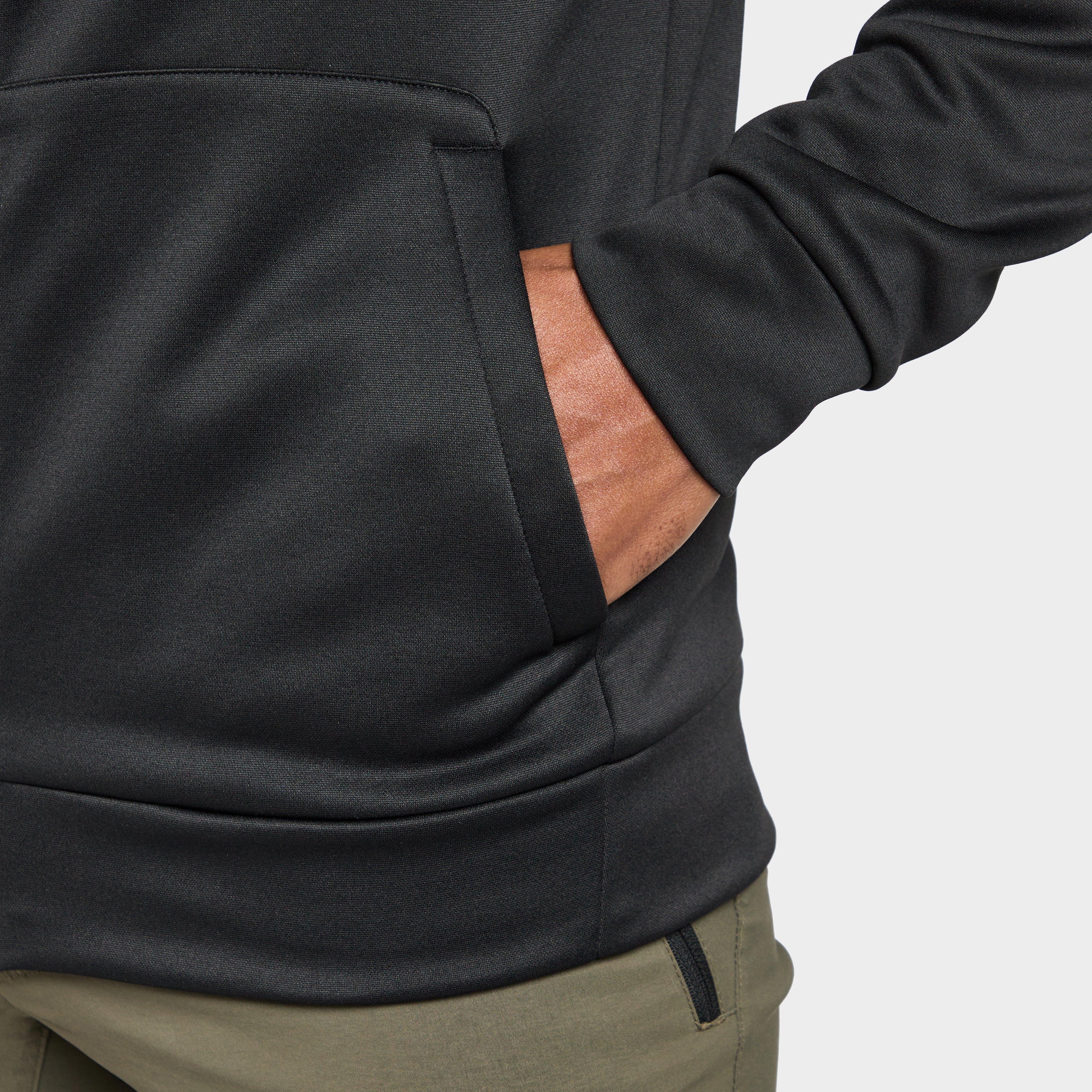 Men’s Reaxion Full Zip Hoodie
