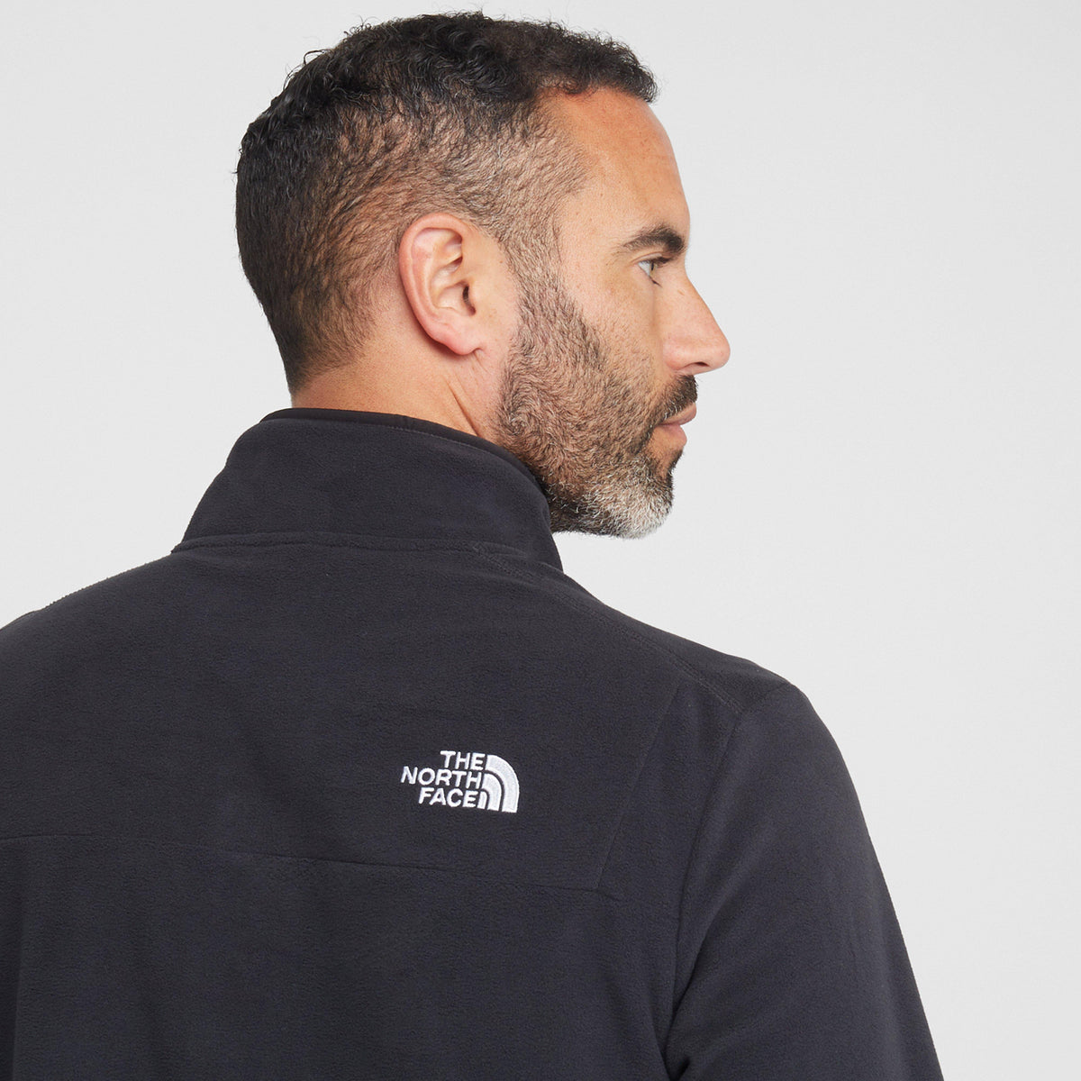 Men’s Homesafe Snap Fleece