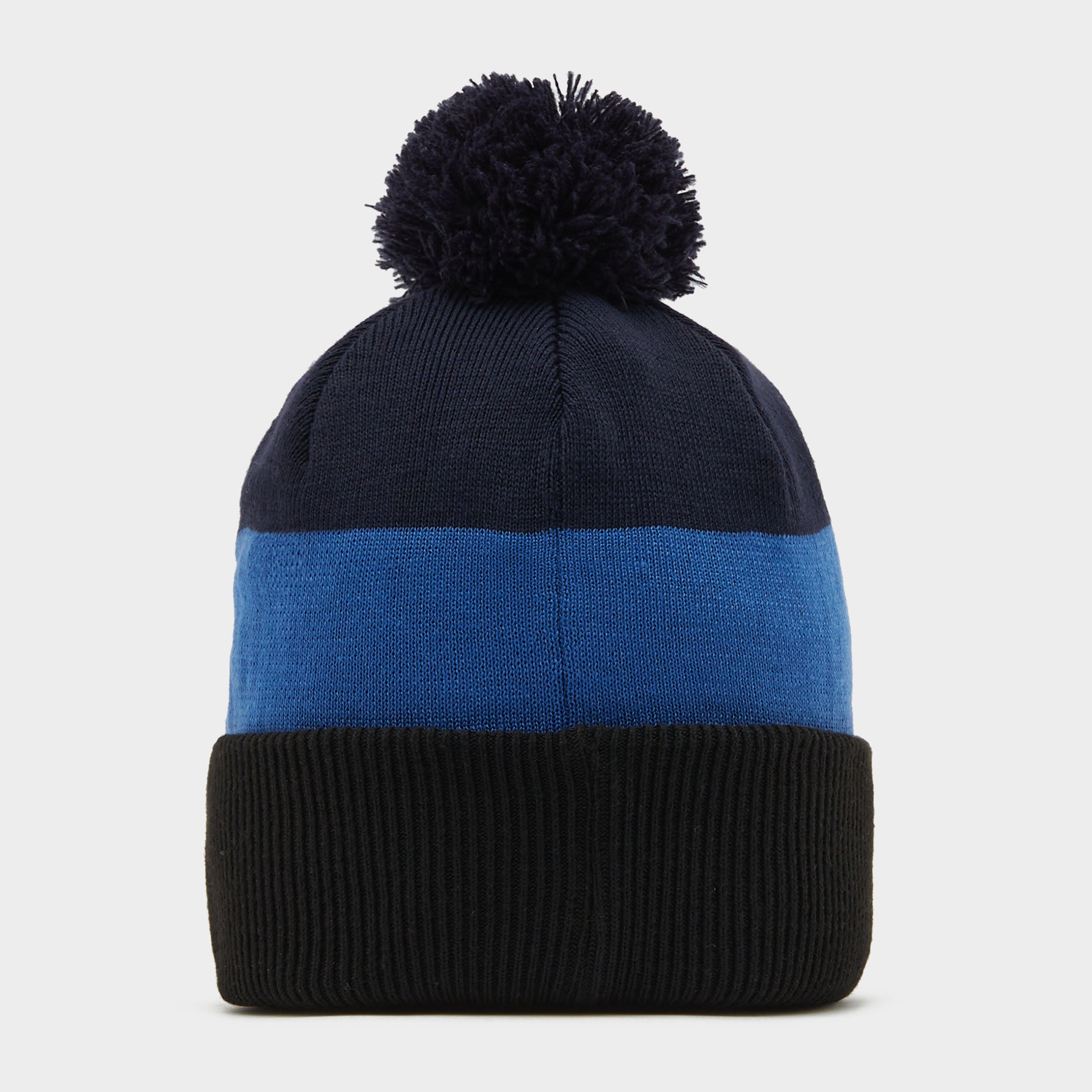 Pom Beanie