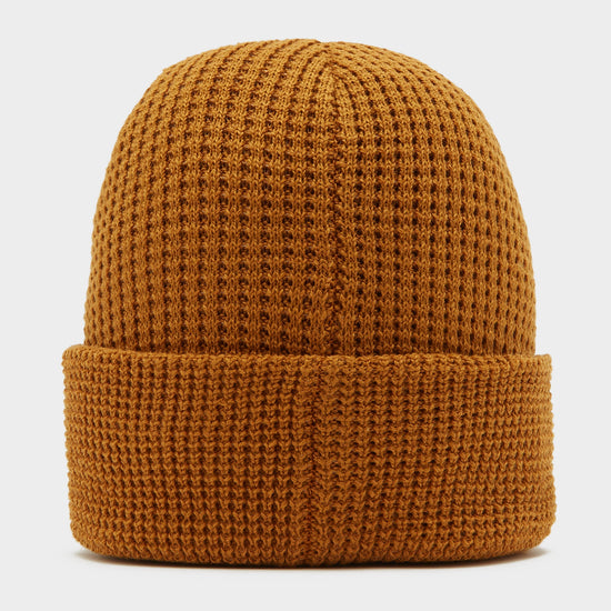 Double Waffle Beanie