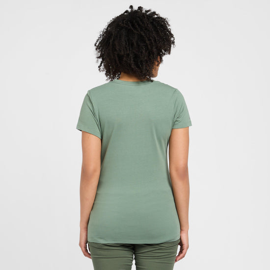 Women’s Rise and Climb Short Sleeve Tee
