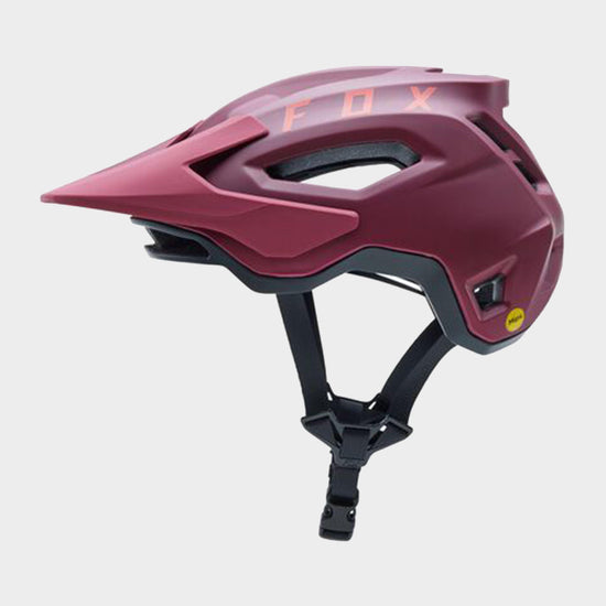 Speedframe Helmet