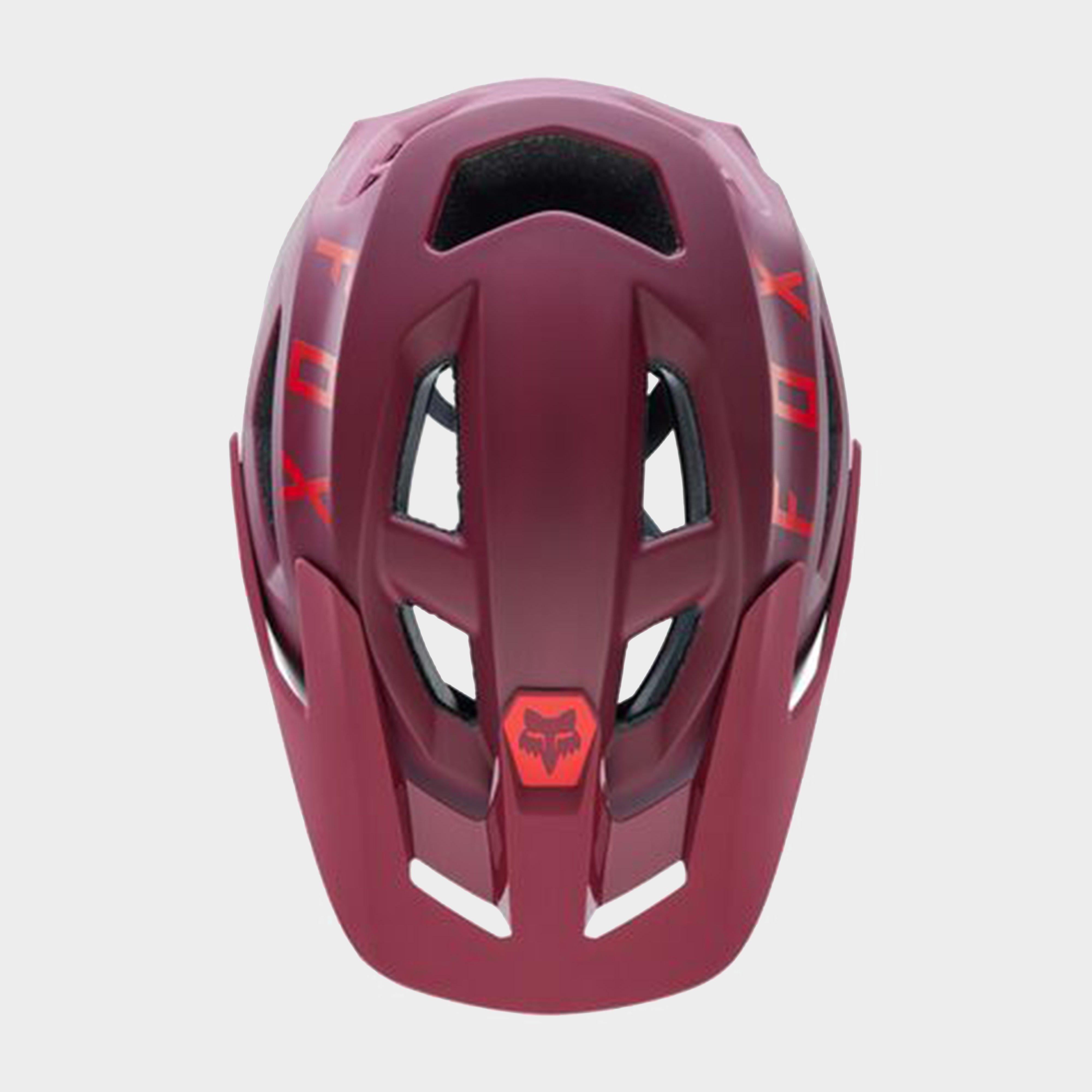 Speedframe Helmet