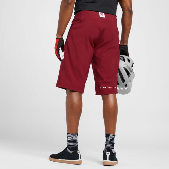 Defend Aurora Shorts