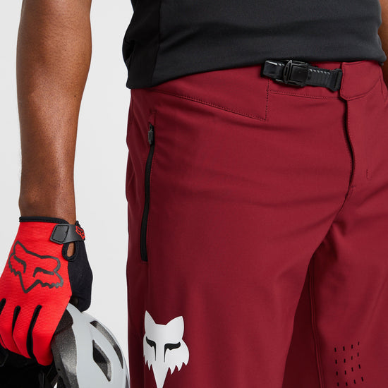 Defend Aurora Shorts