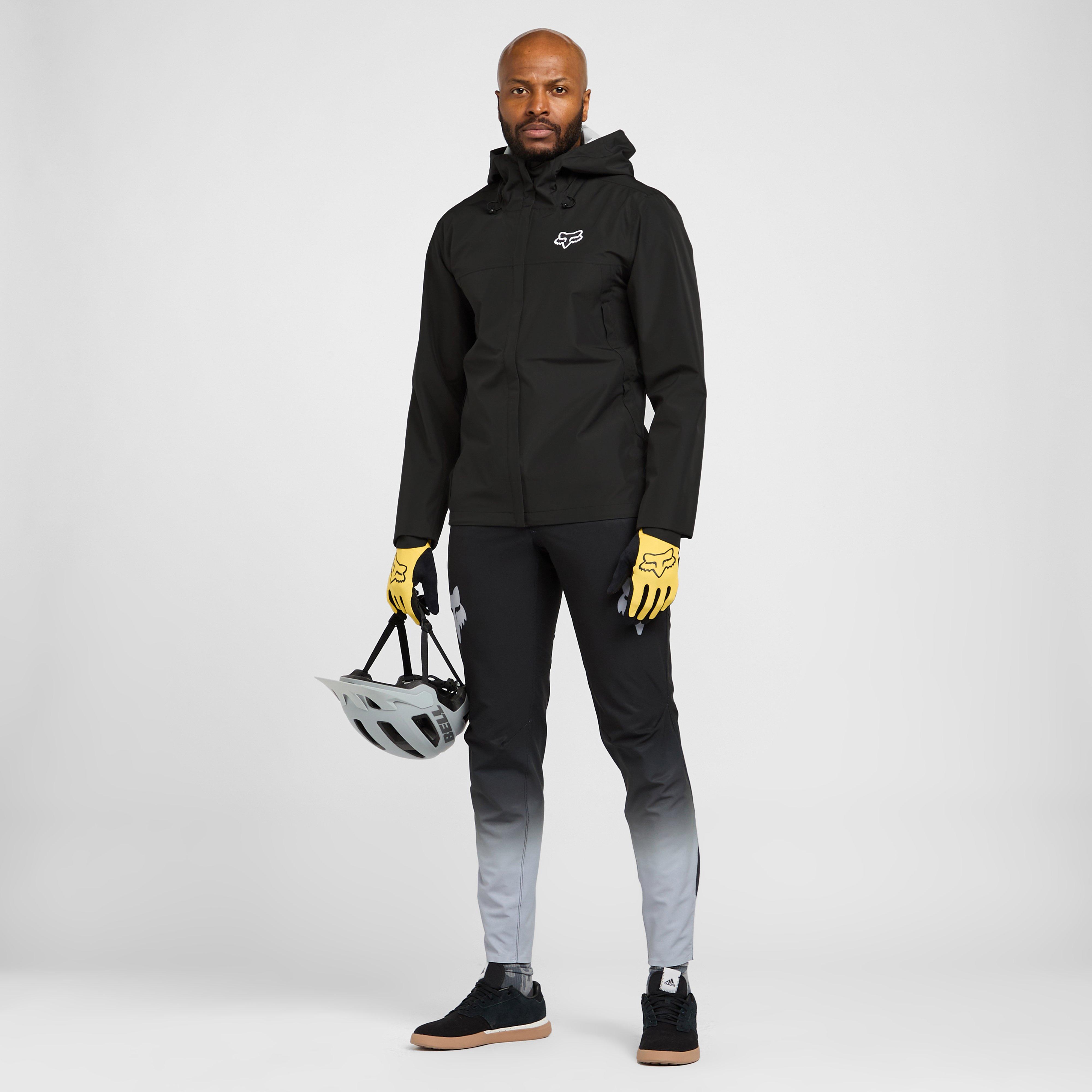 Ranger 2.5-Layer Waterproof Jacket