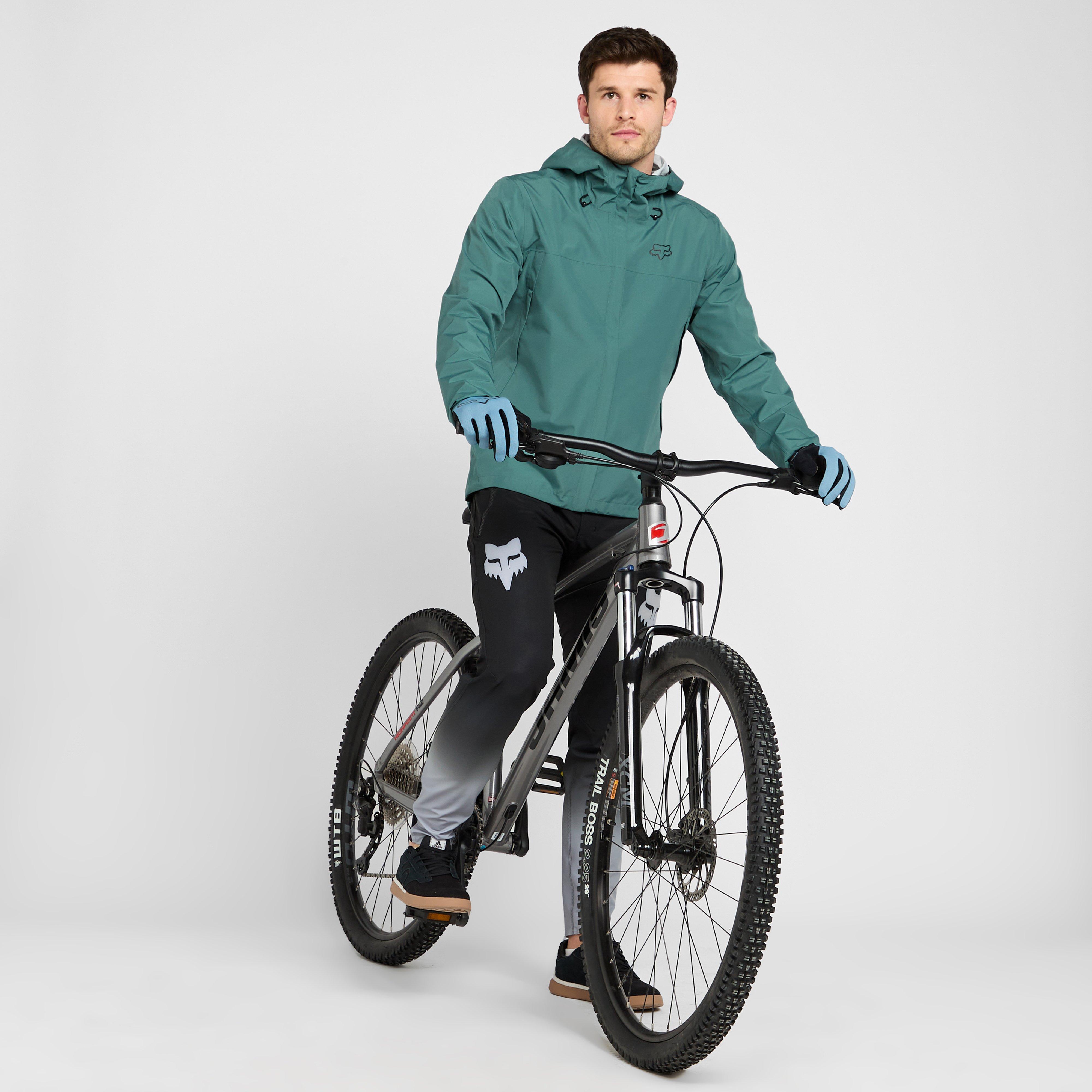 Ranger 2.5-Layer Waterproof Jacket