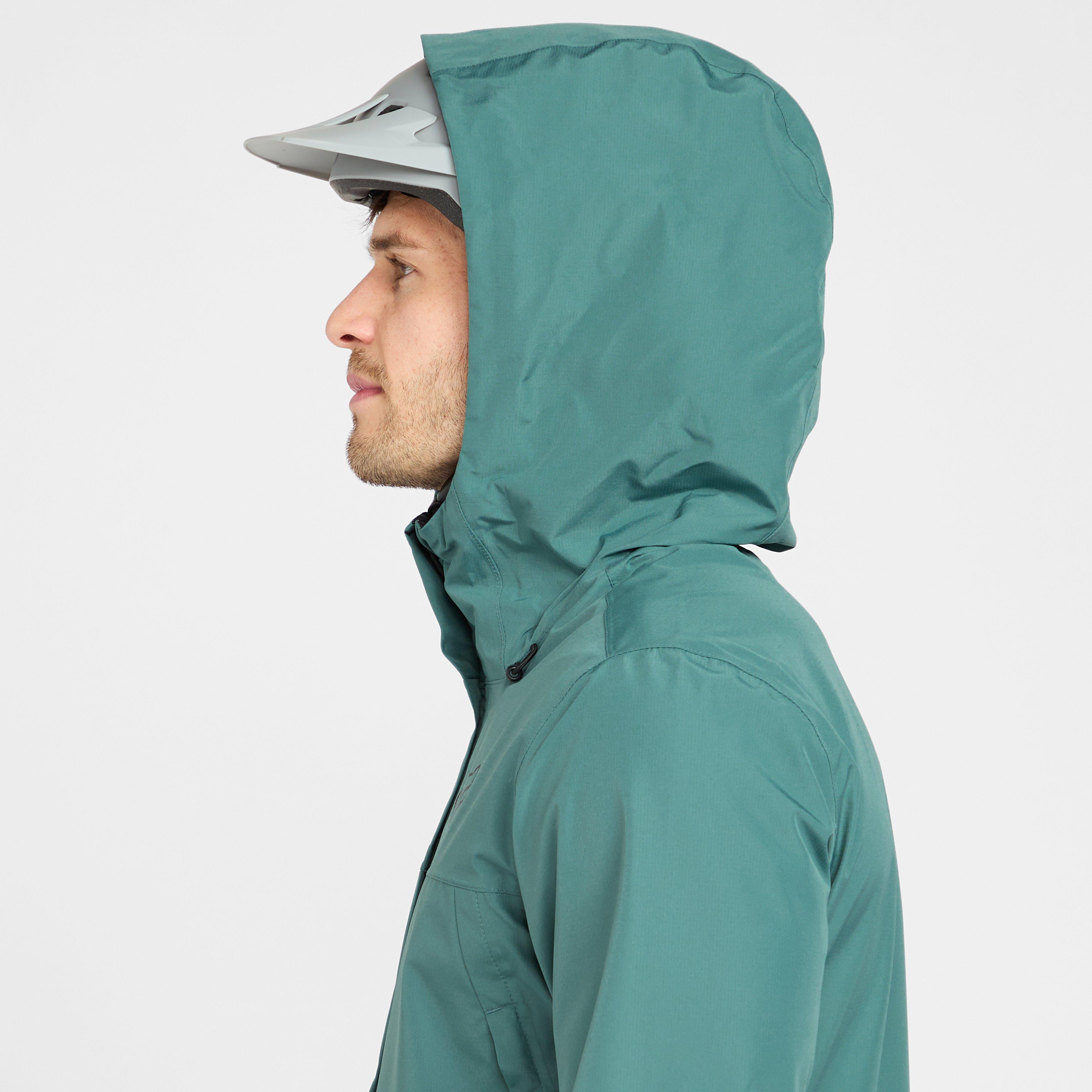 Ranger 2.5-Layer Waterproof Jacket