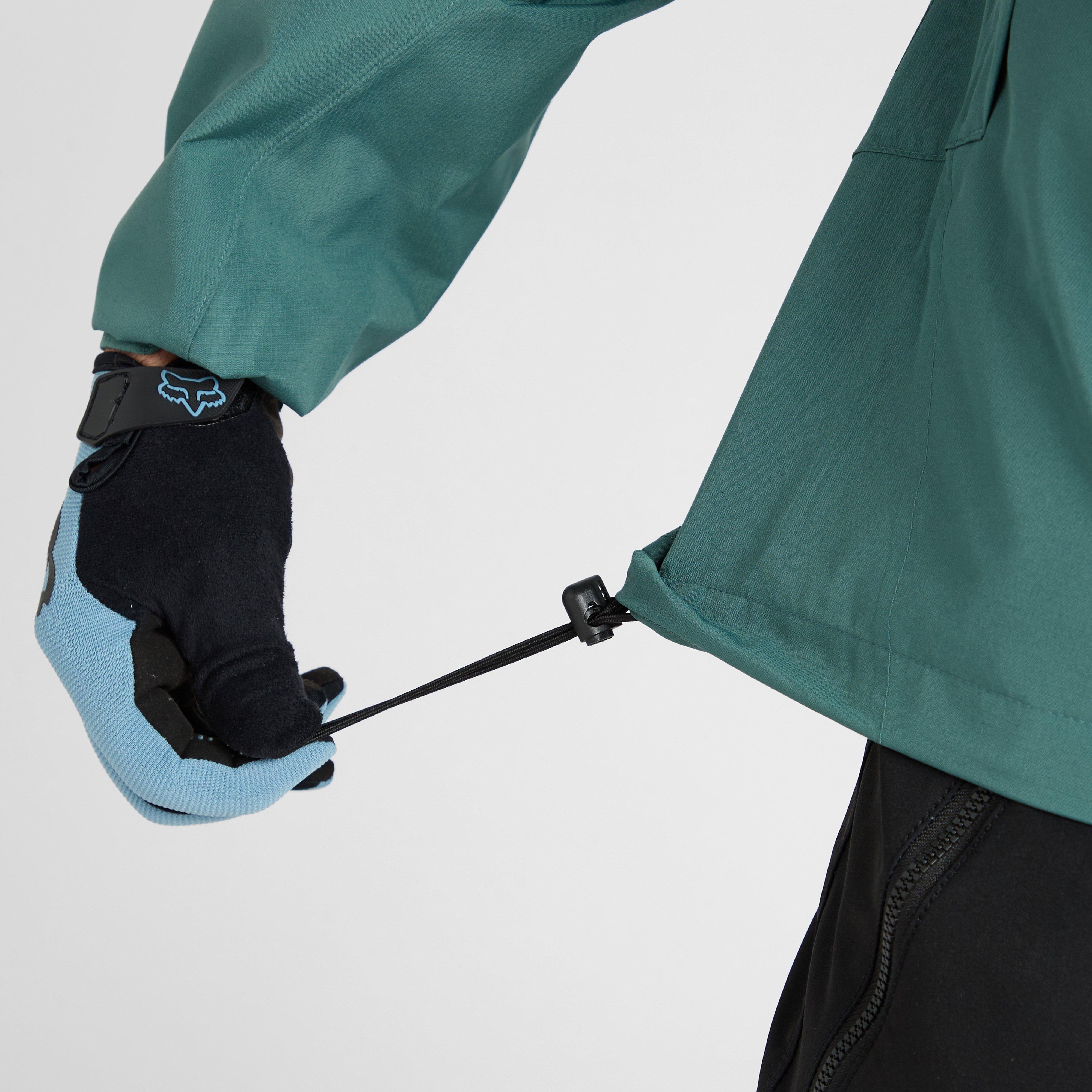 Ranger 2.5-Layer Waterproof Jacket