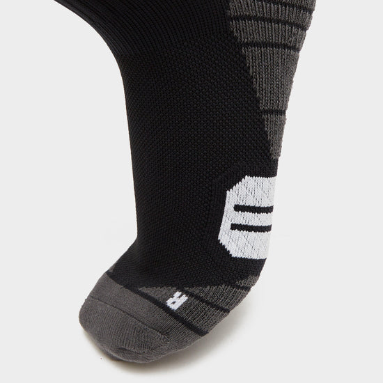 8" Ranger Cushion Socks