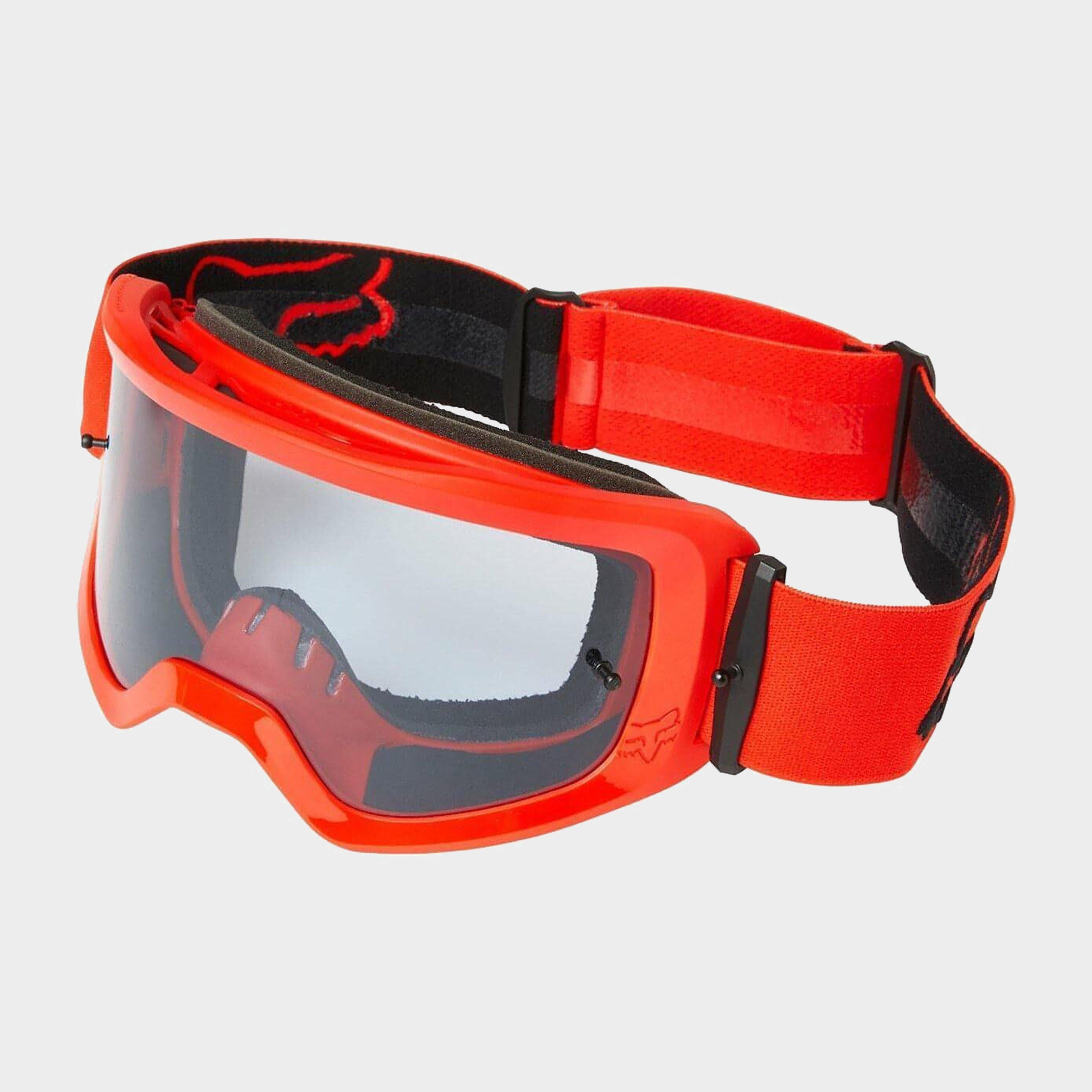 Main Stray Goggles
