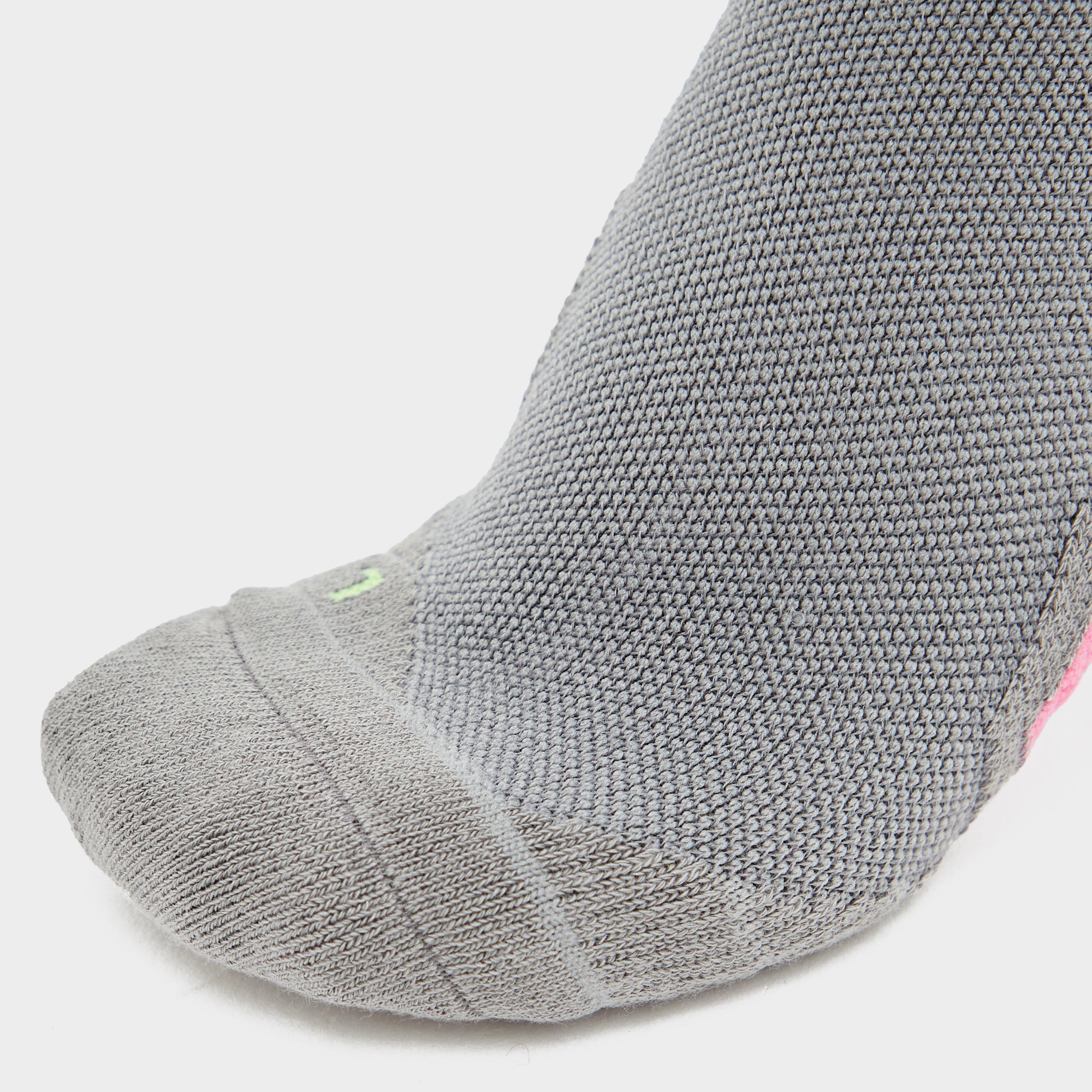8" Ranger Socks