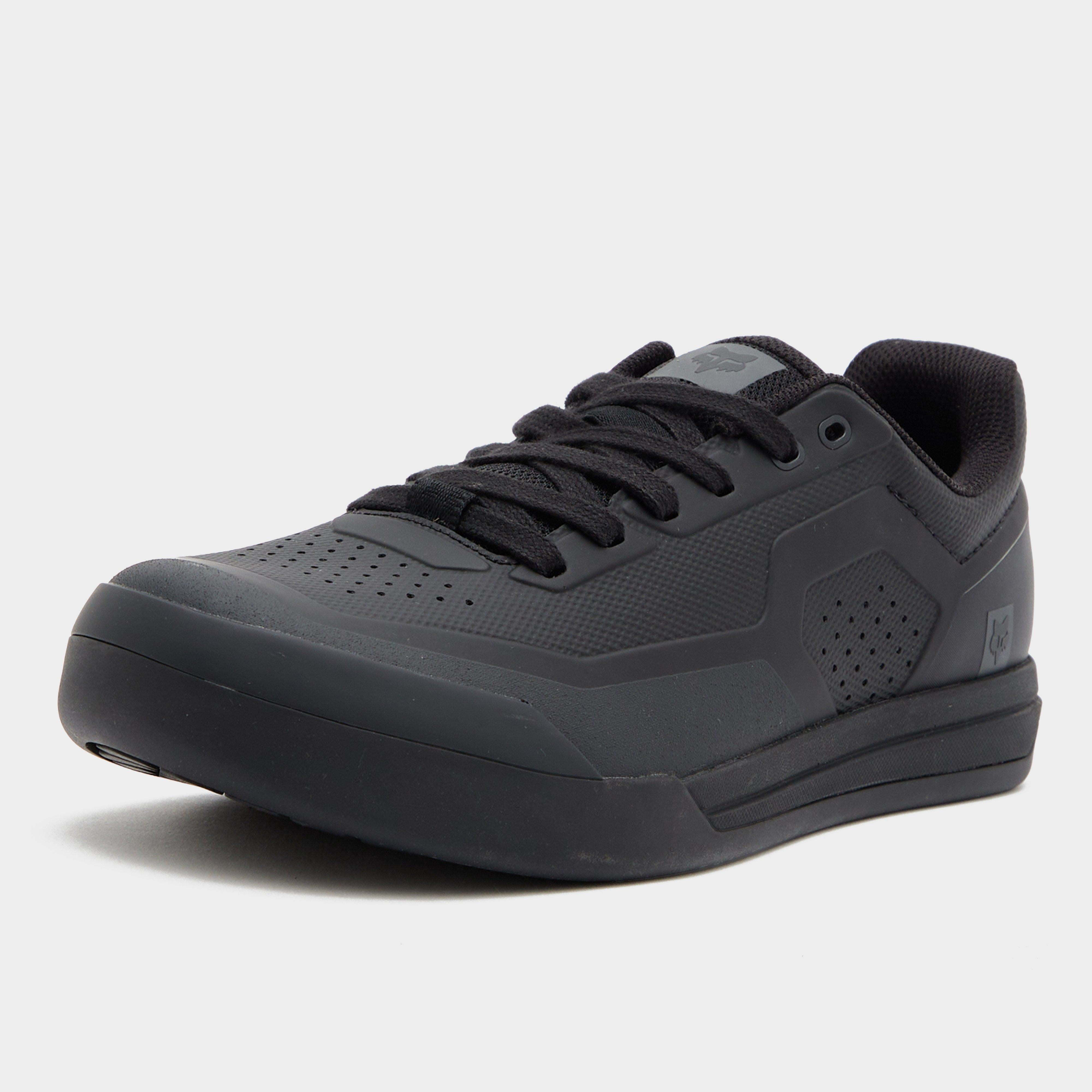 Union Flat Shoes